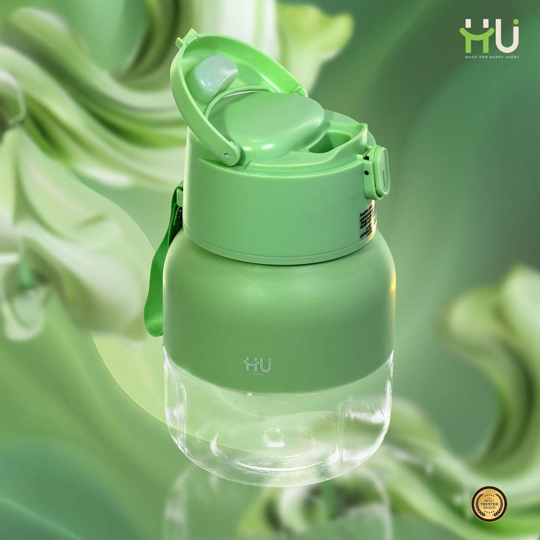 Portable USB Juicer Blender (500ml)