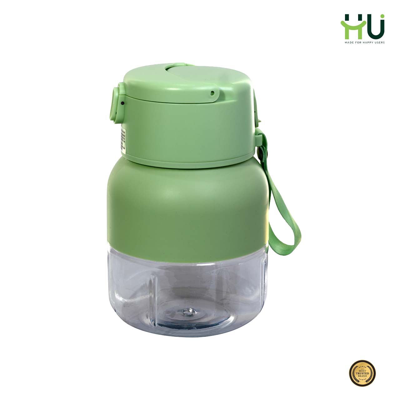 Portable USB Juicer Blender (500ml)