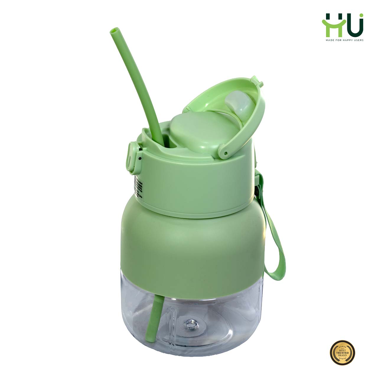 Portable USB Juicer Blender (500ml)