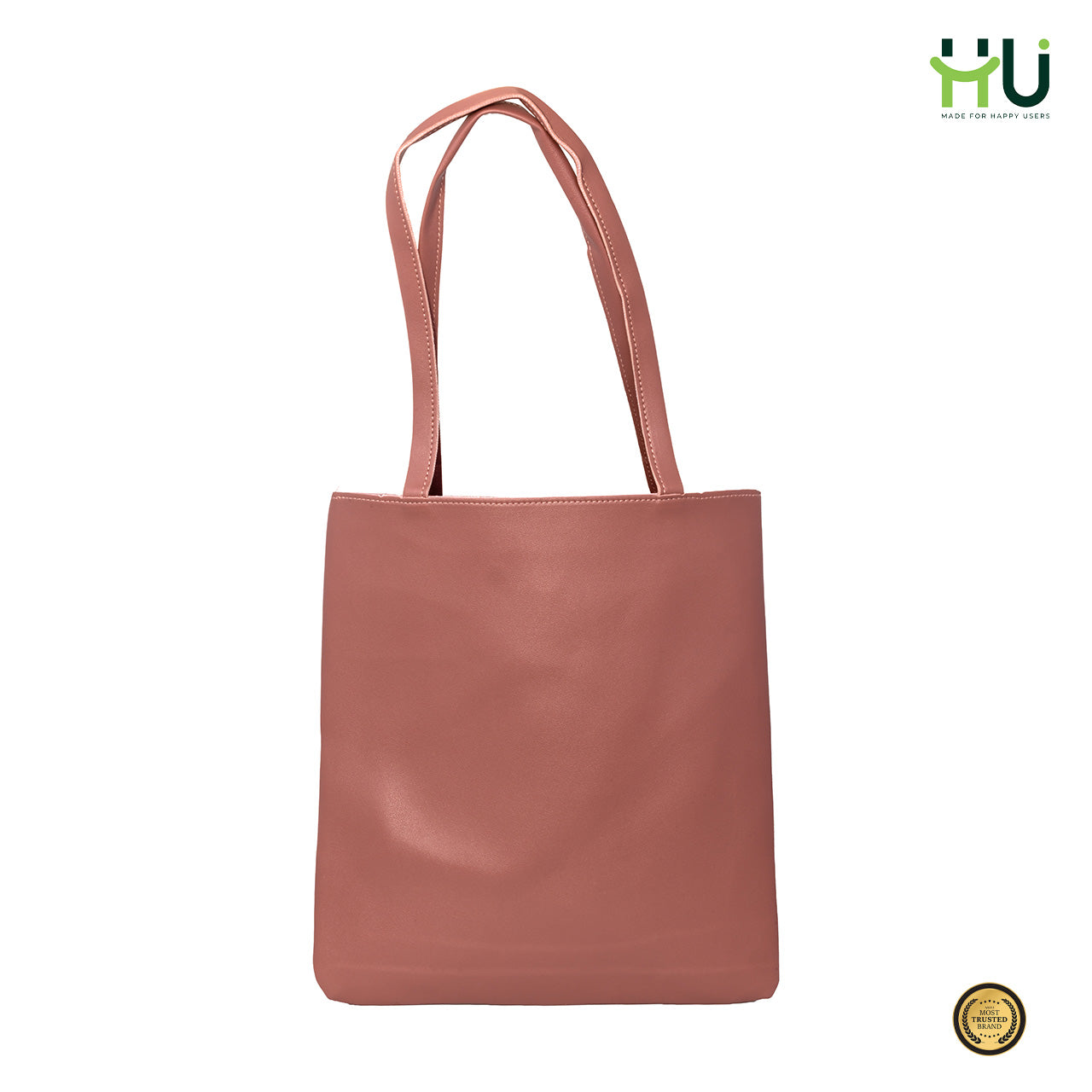 KEMTU Fashion Bag – Pink
