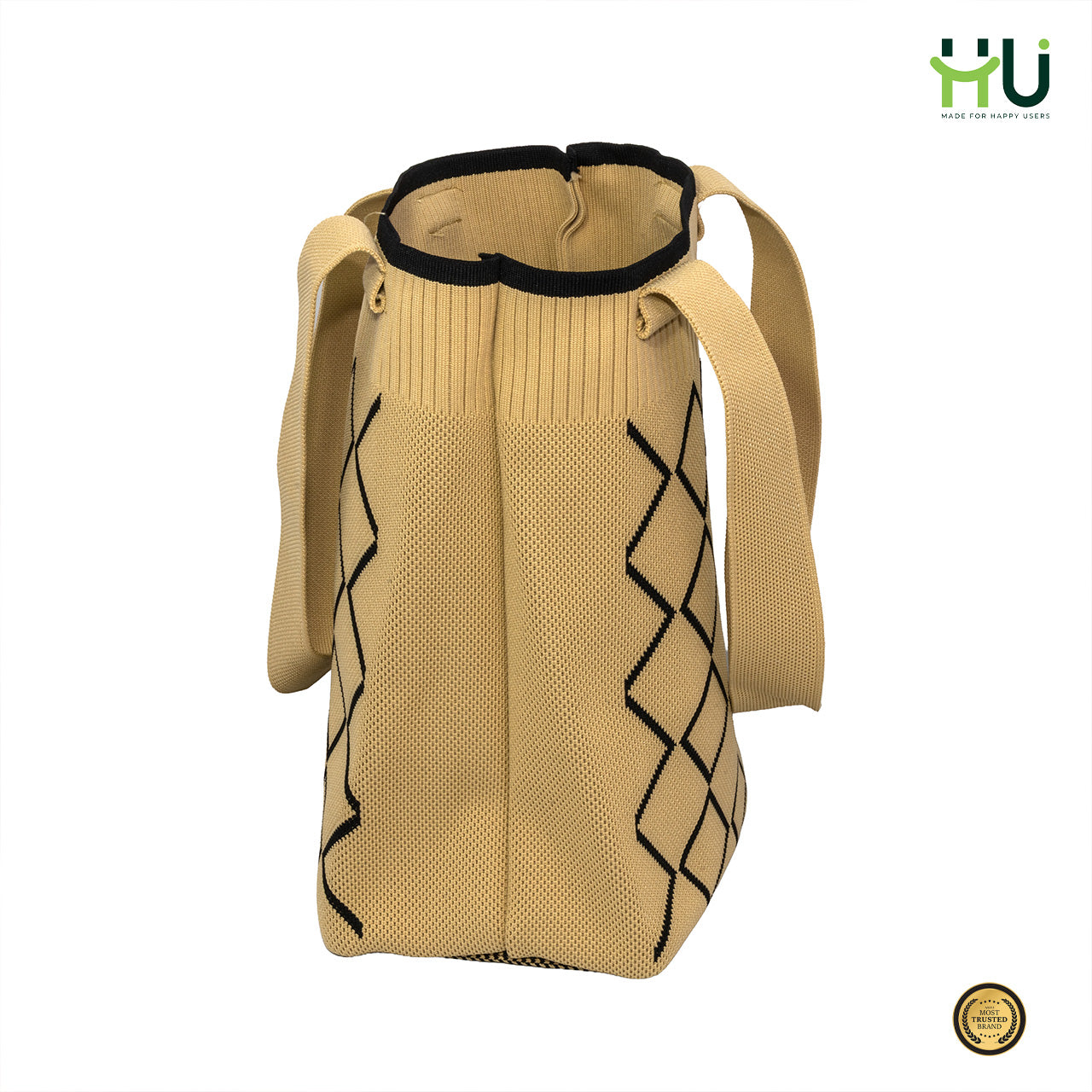 HQ Fashion Bag - Beige