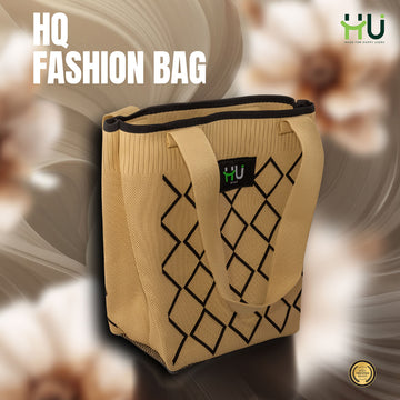 HQ Fashion Bag - Beige