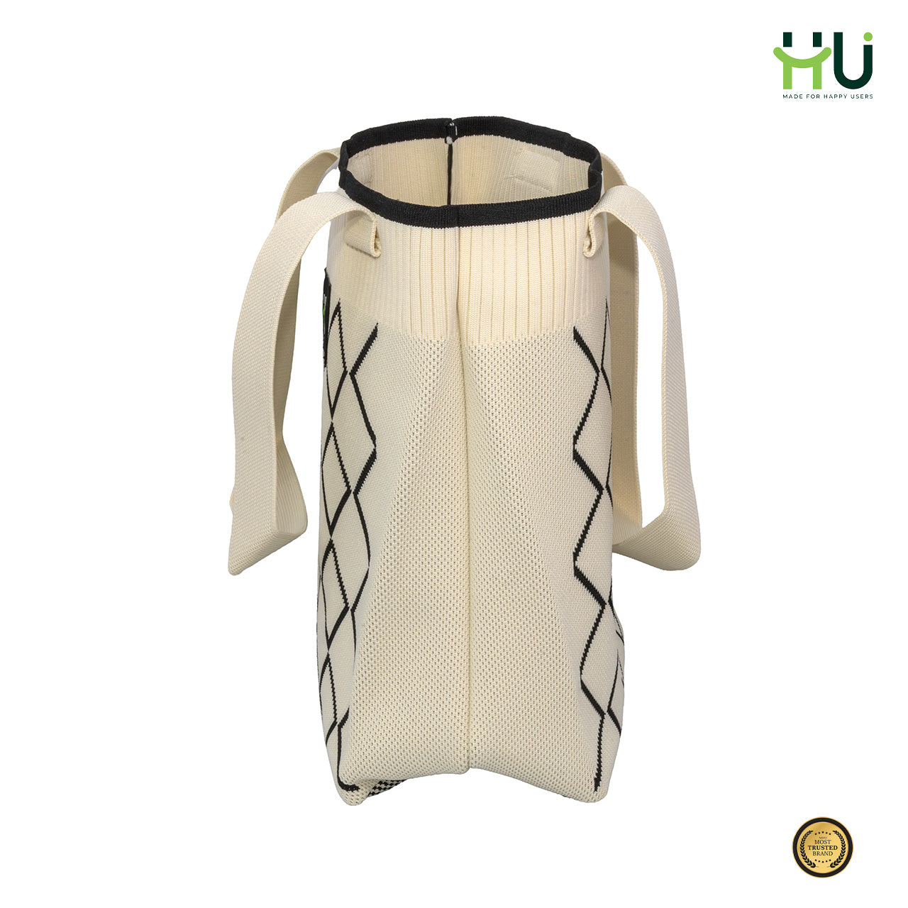 HQ Fashion Bag - White