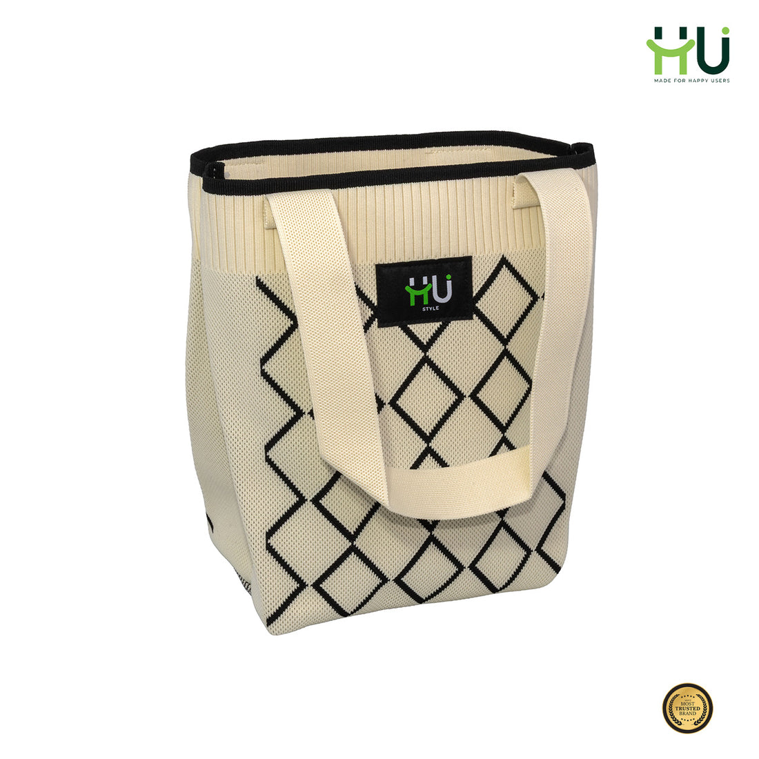 HQ Fashion Bag - White