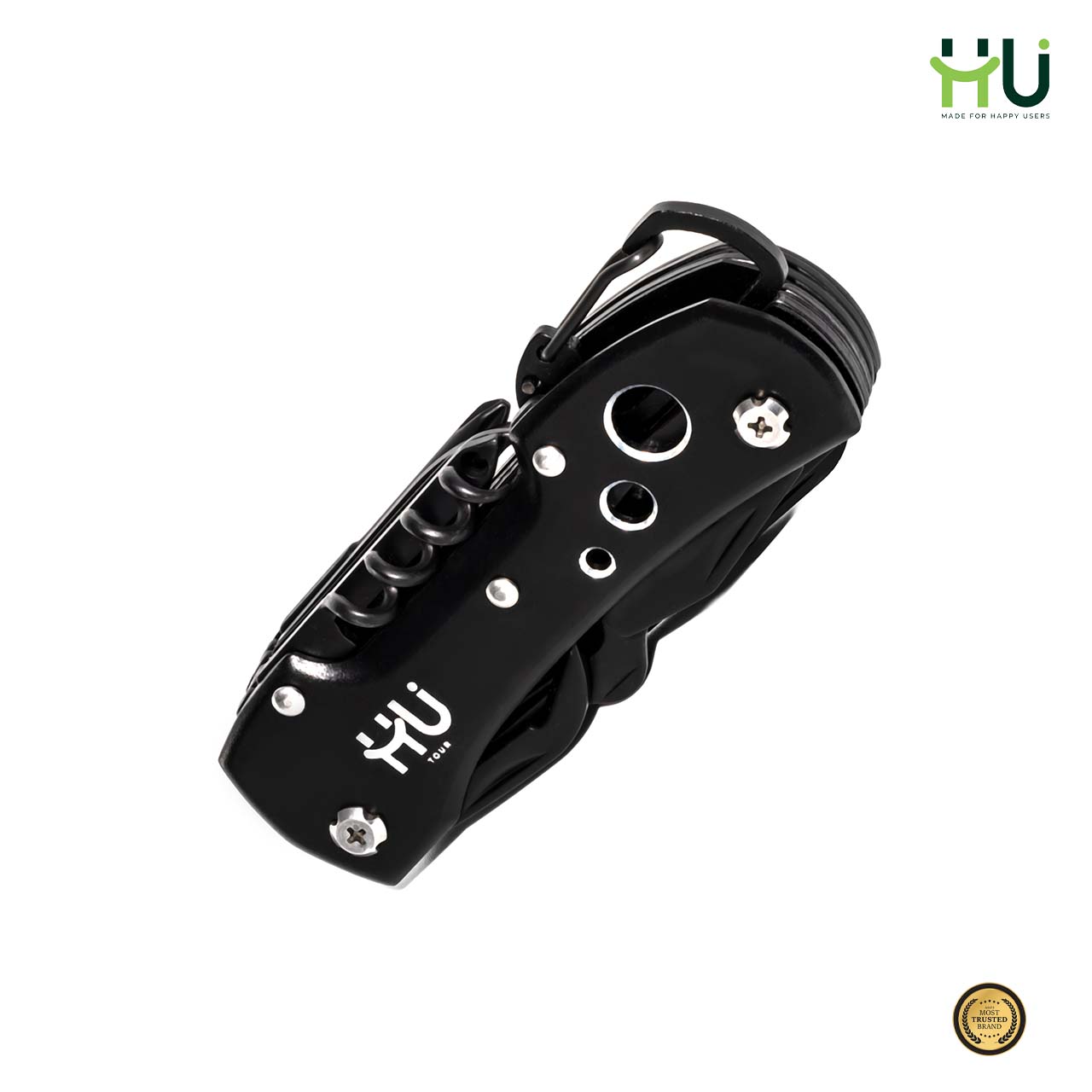 Folding Multi Tool Pocket Knife