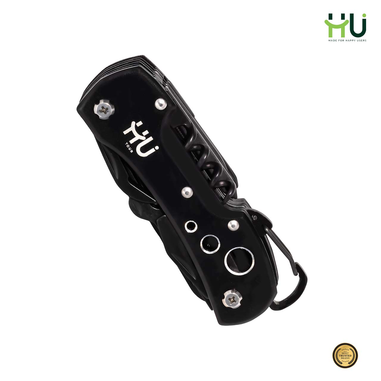 Folding Multi Tool Pocket Knife