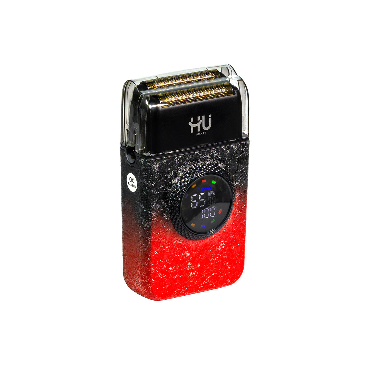 Rechargeable Electric Shaver for Men with 1200mAh Battery