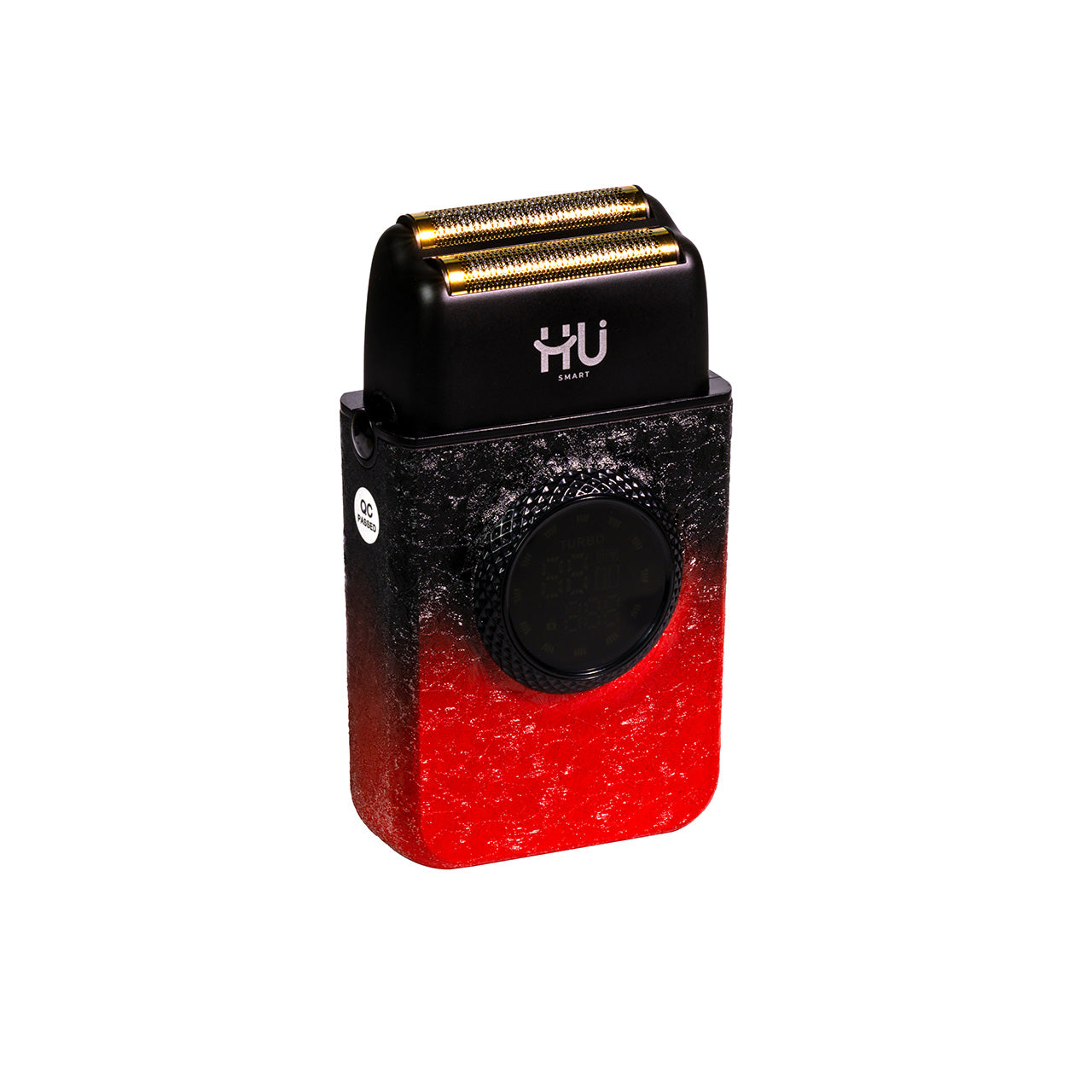 Rechargeable Electric Shaver for Men with 1200mAh Battery