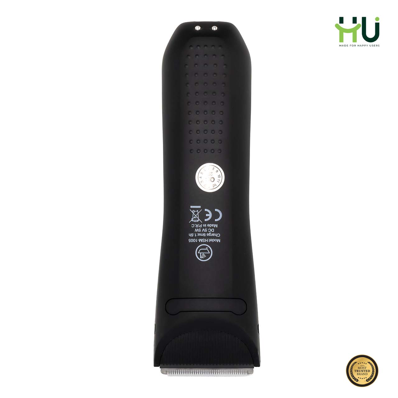 Mini Electric Trimmer Portable Precision Trimmer