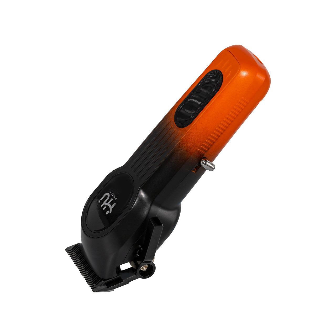 Professional Hair Clipper 2000mAh Cordless Trimmer