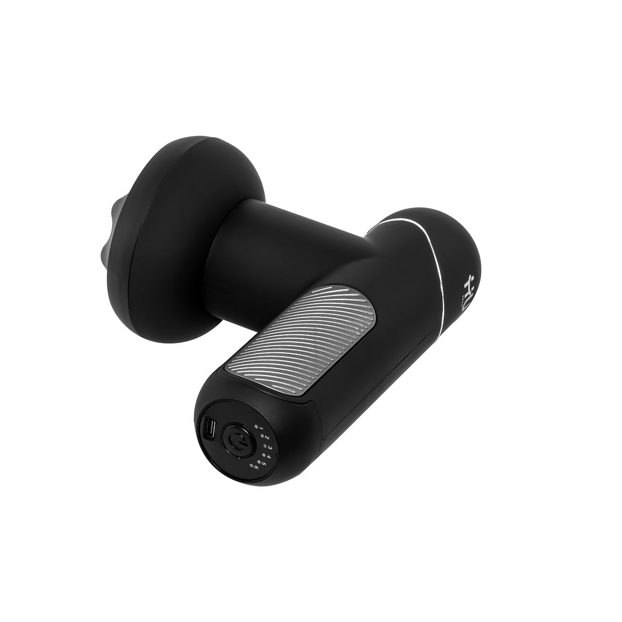 Handheld Massage Gun Deep Tissue Massager