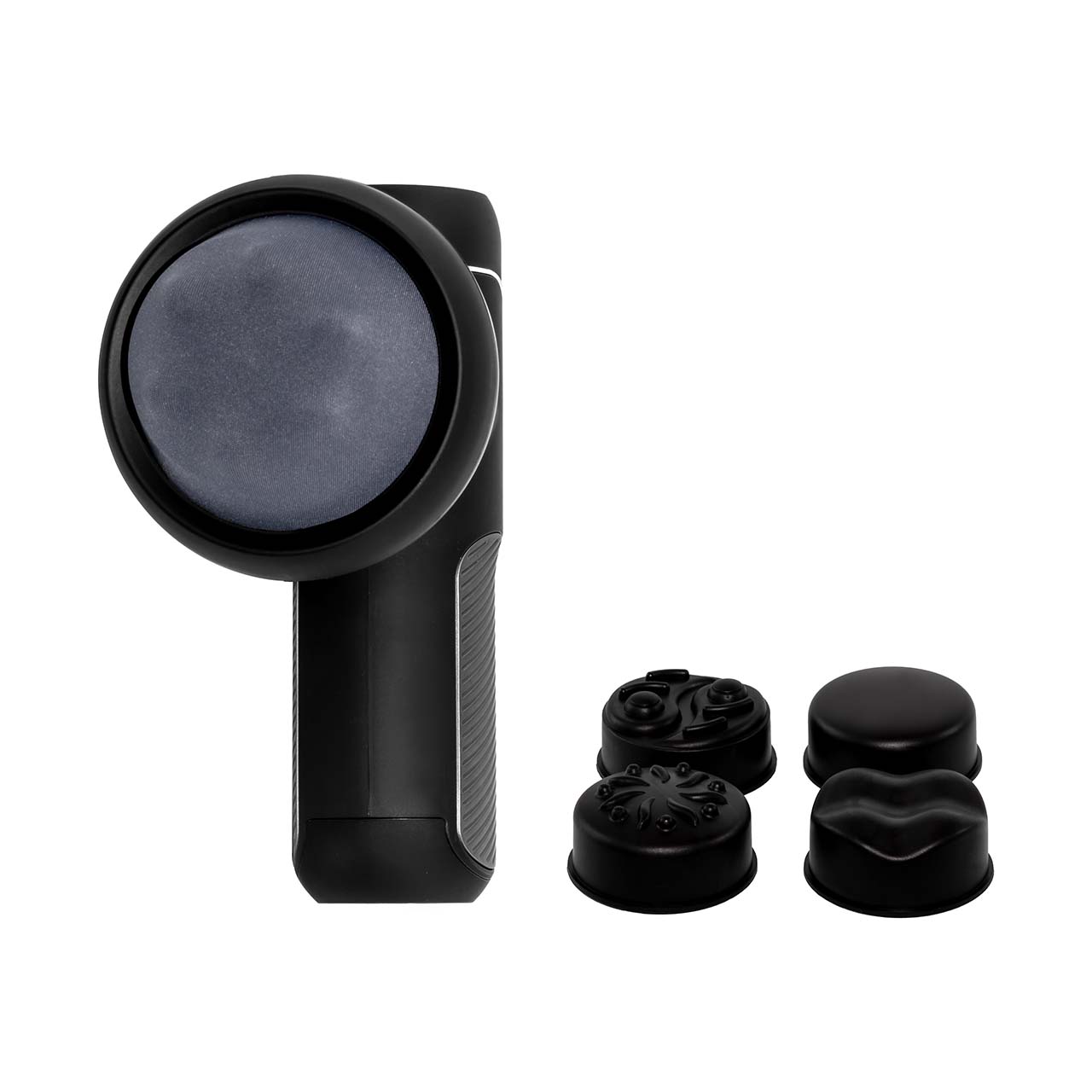 Handheld Massage Gun Deep Tissue Massager