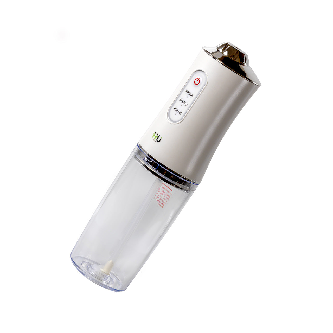 Portable Dental Water Flosser 360° Cleaning Irrigator