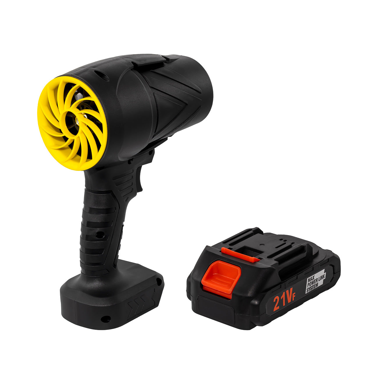 Cordless Air Blower 32000 RPM Electric Dust Cleaner