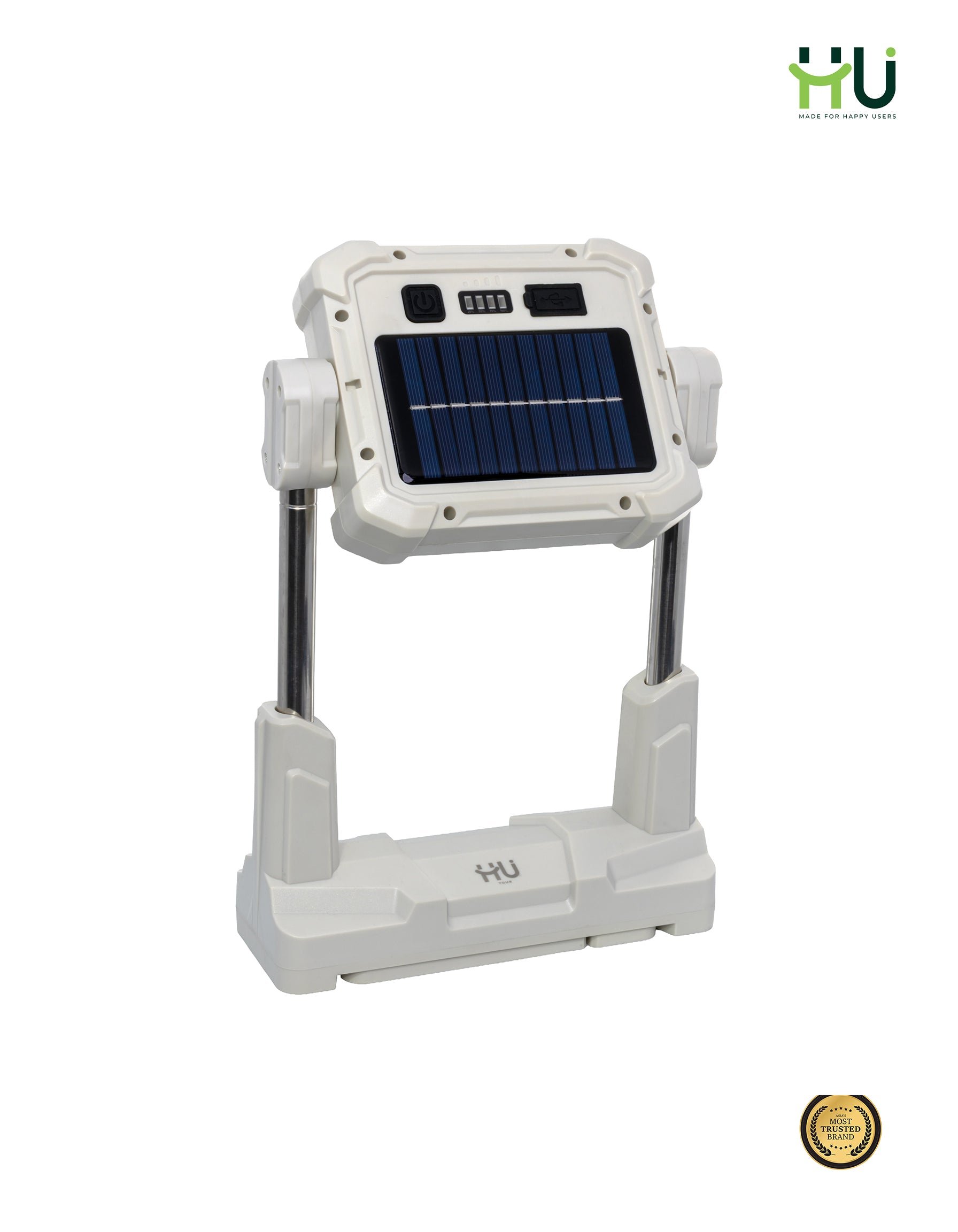 HU Rechargeable LED Work Light