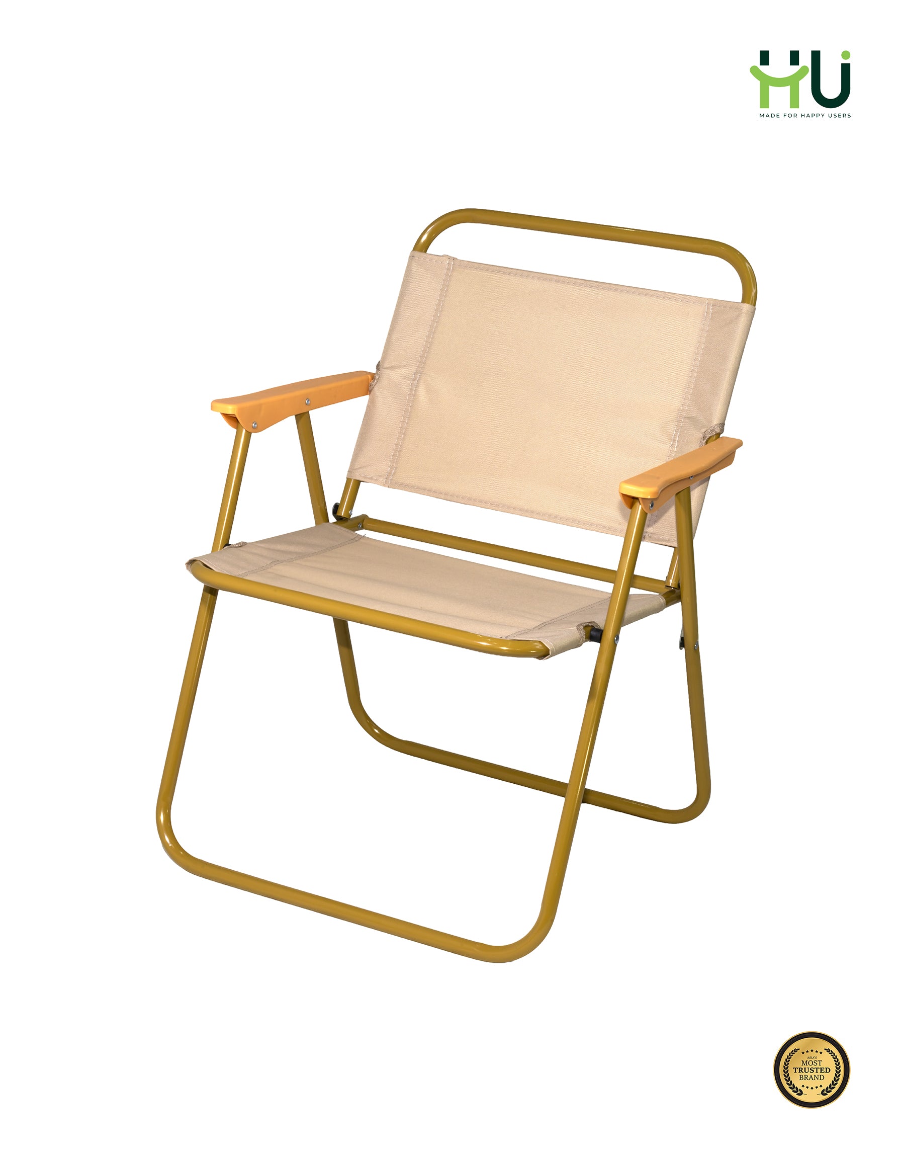 Foldable Camping Chair