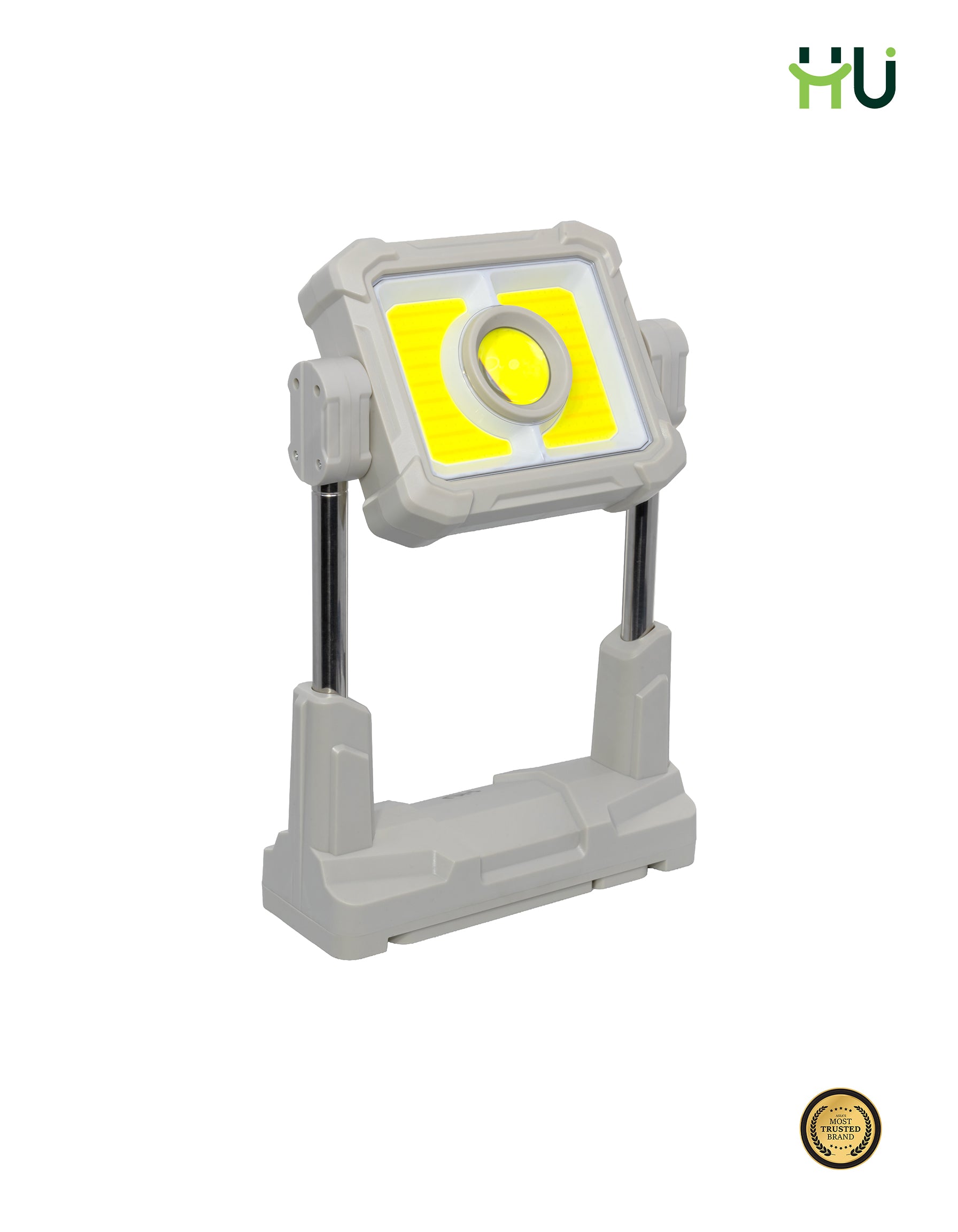 HU Rechargeable LED Work Light