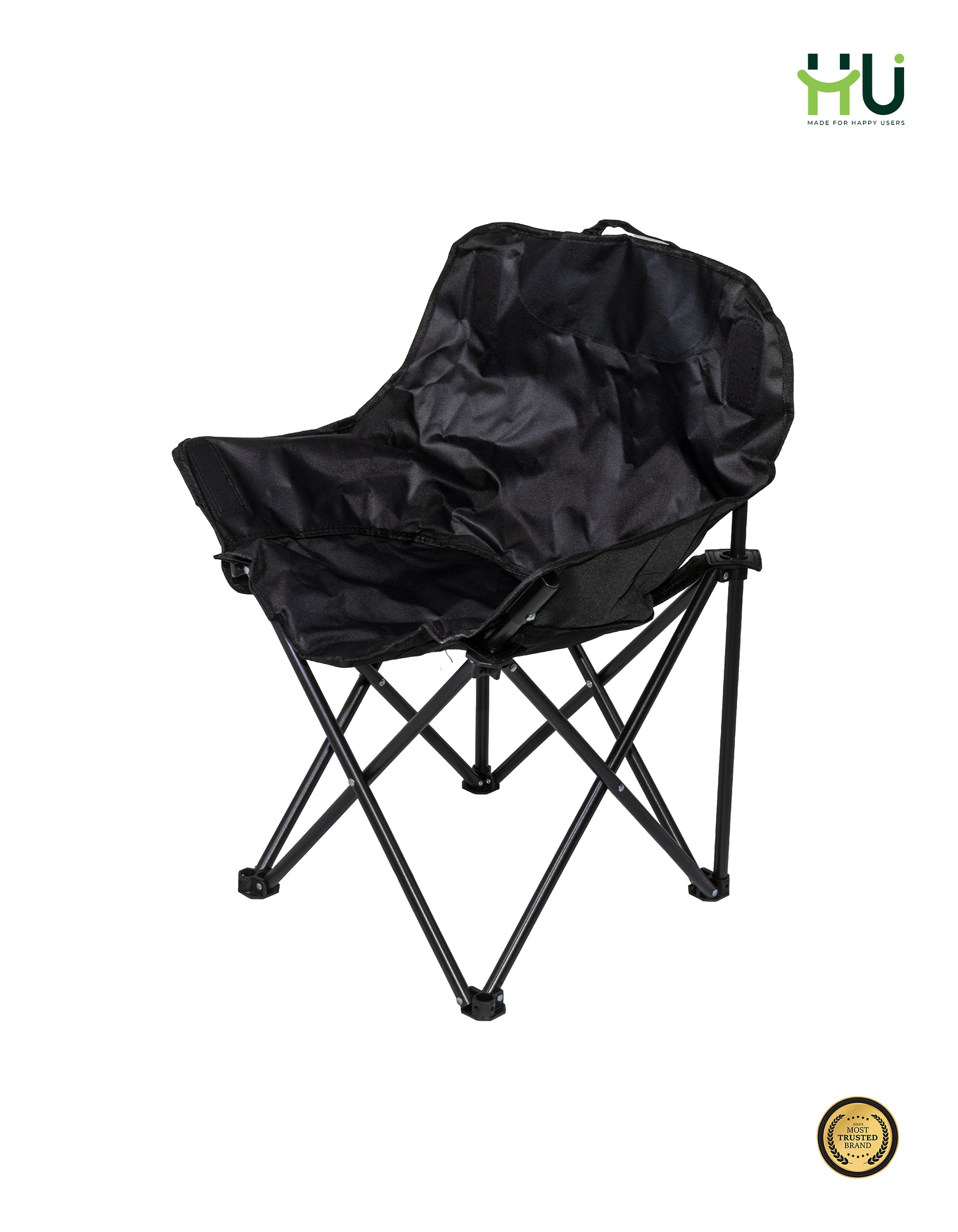 Folding Camping Stool