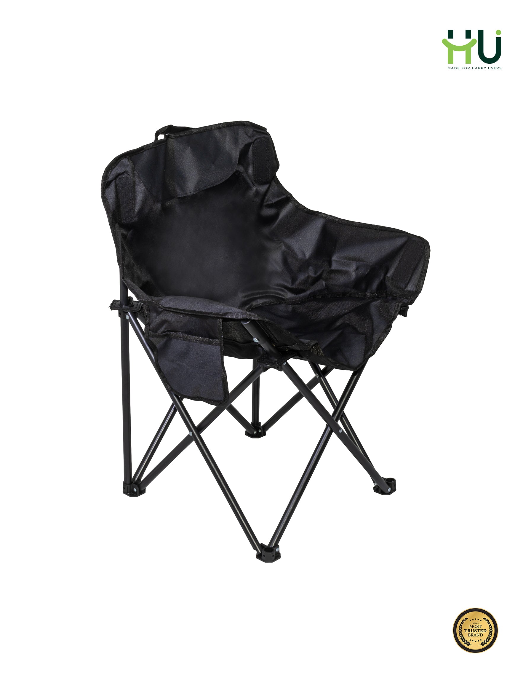 Folding Camping Stool