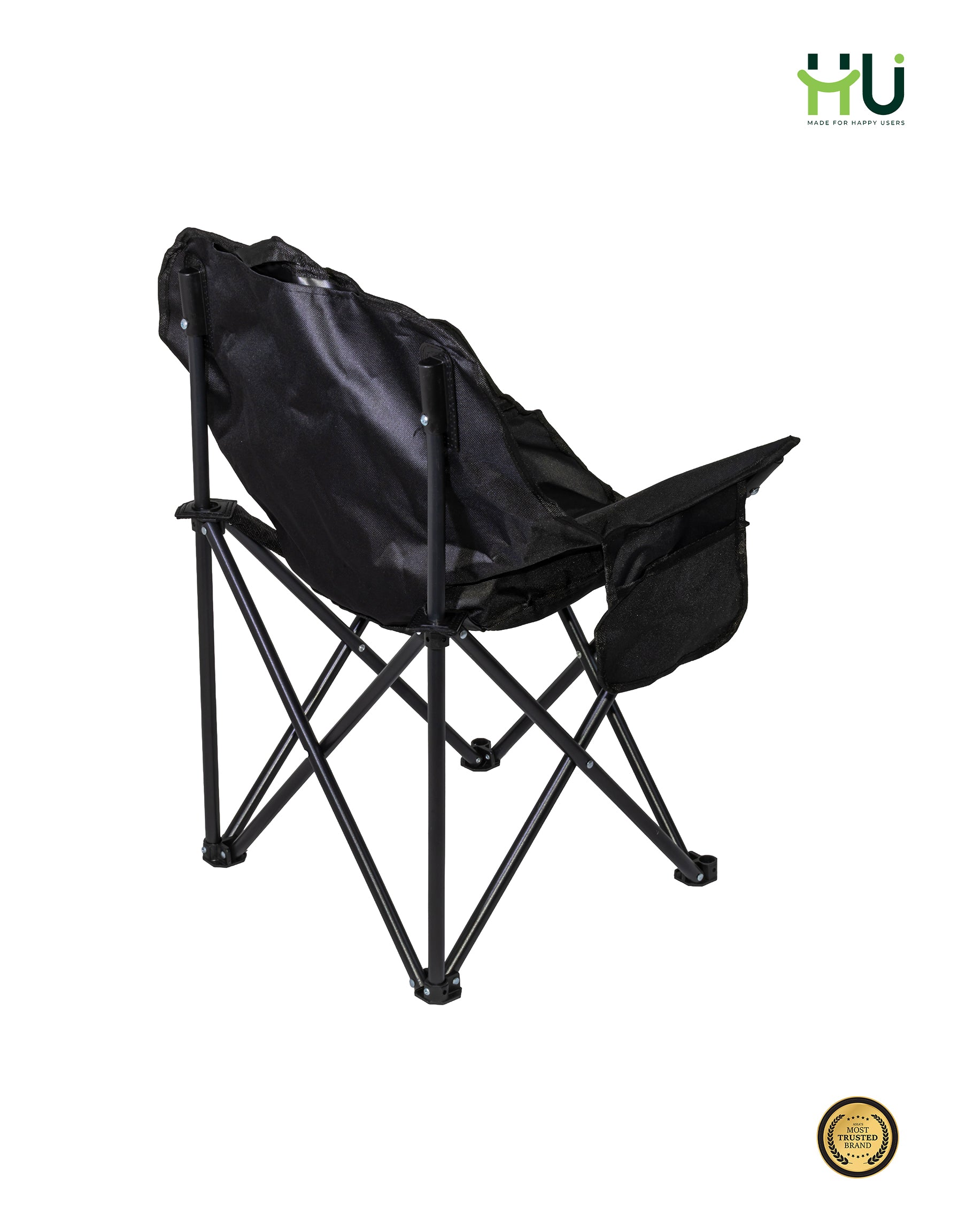 Folding Camping Stool