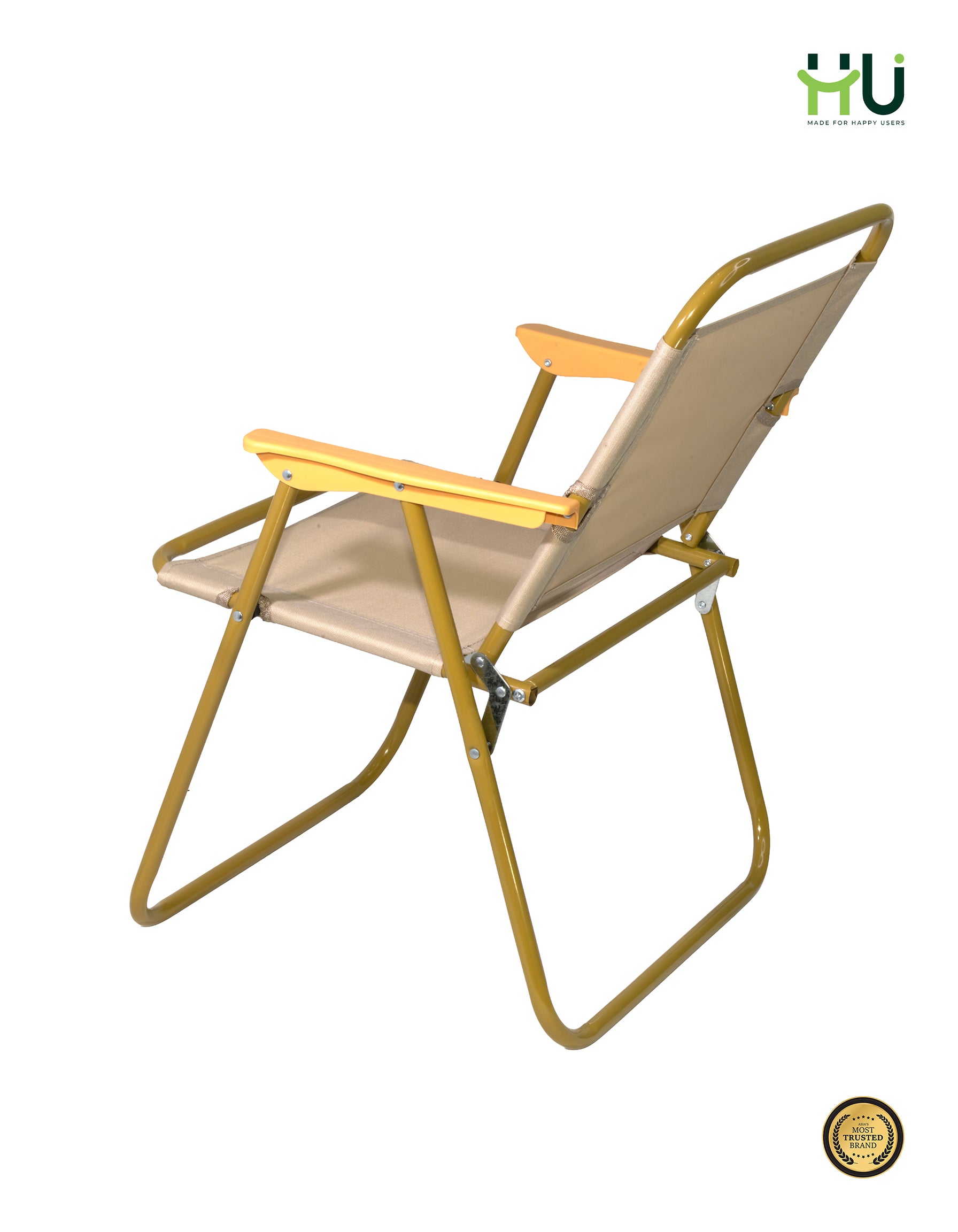 Foldable Camping Chair