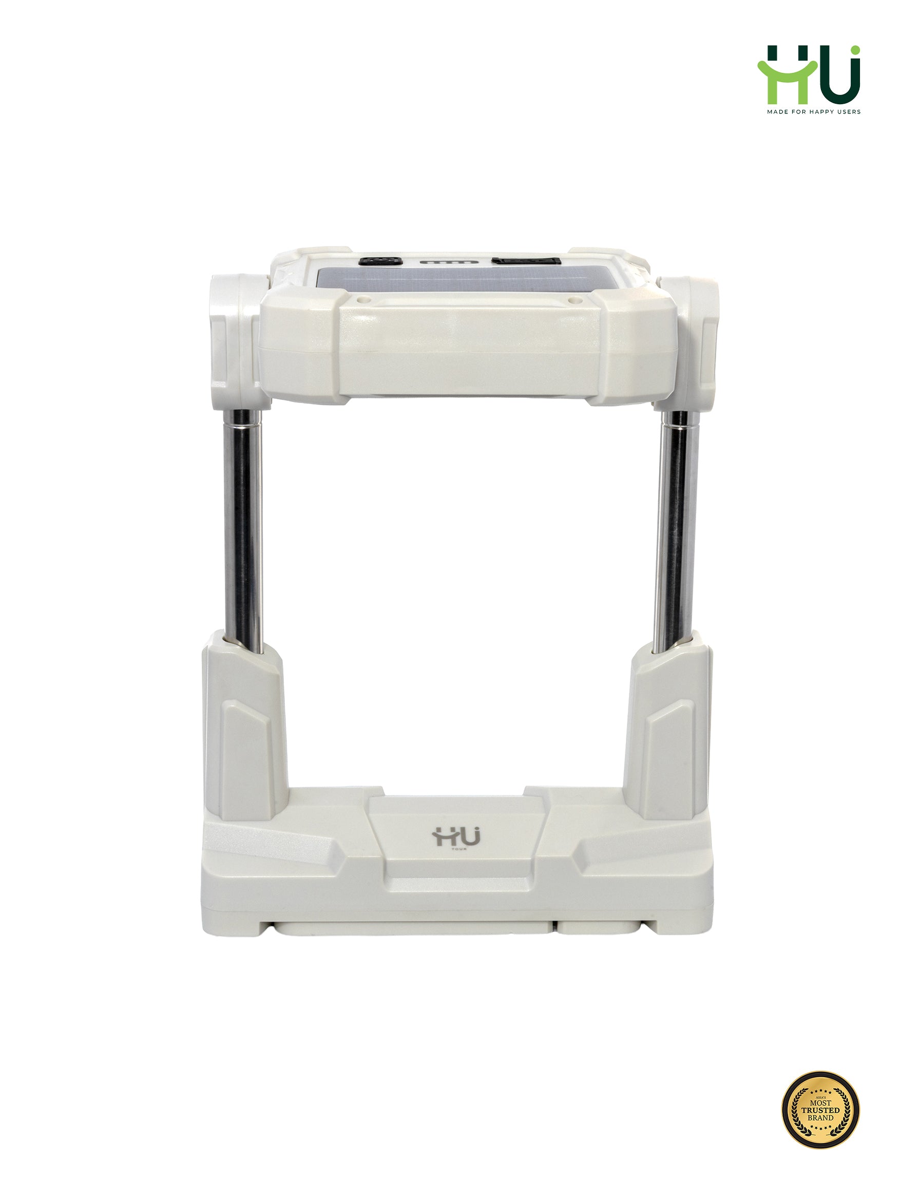 HU Rechargeable LED Work Light