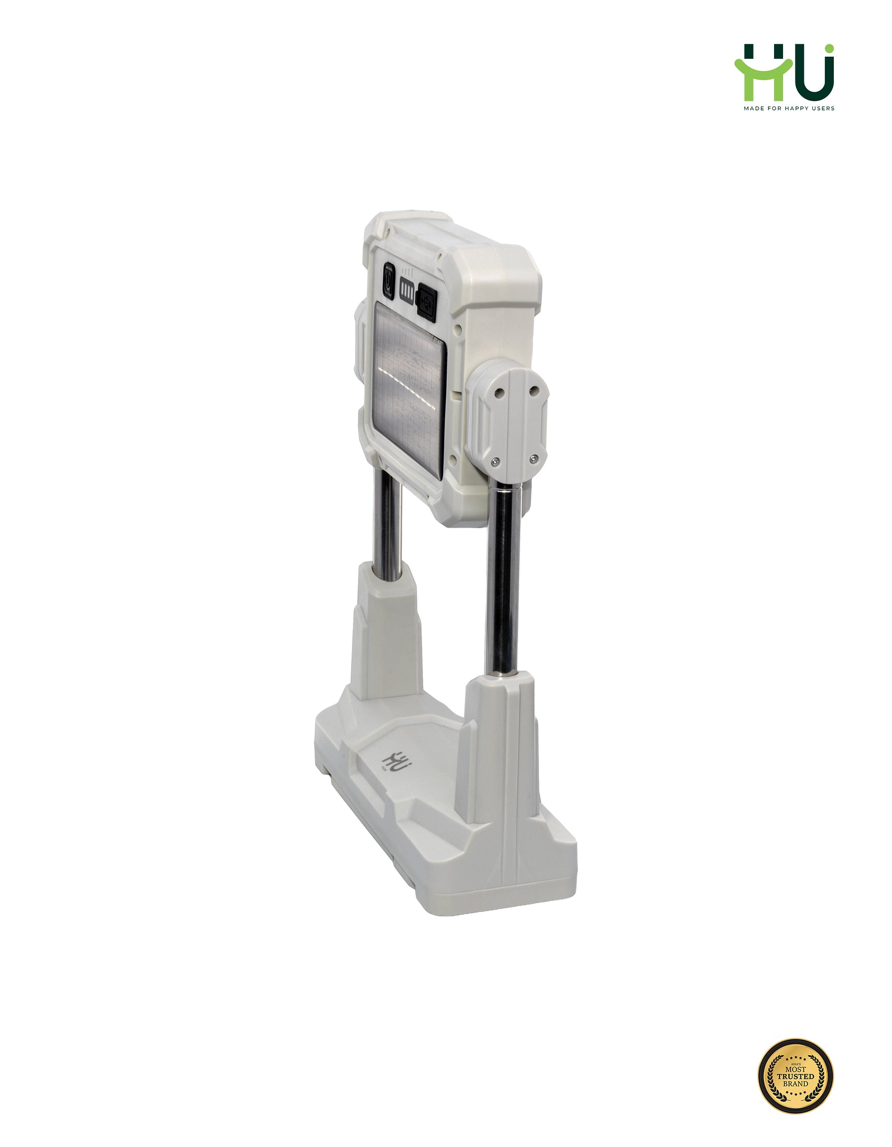 HU Rechargeable LED Work Light