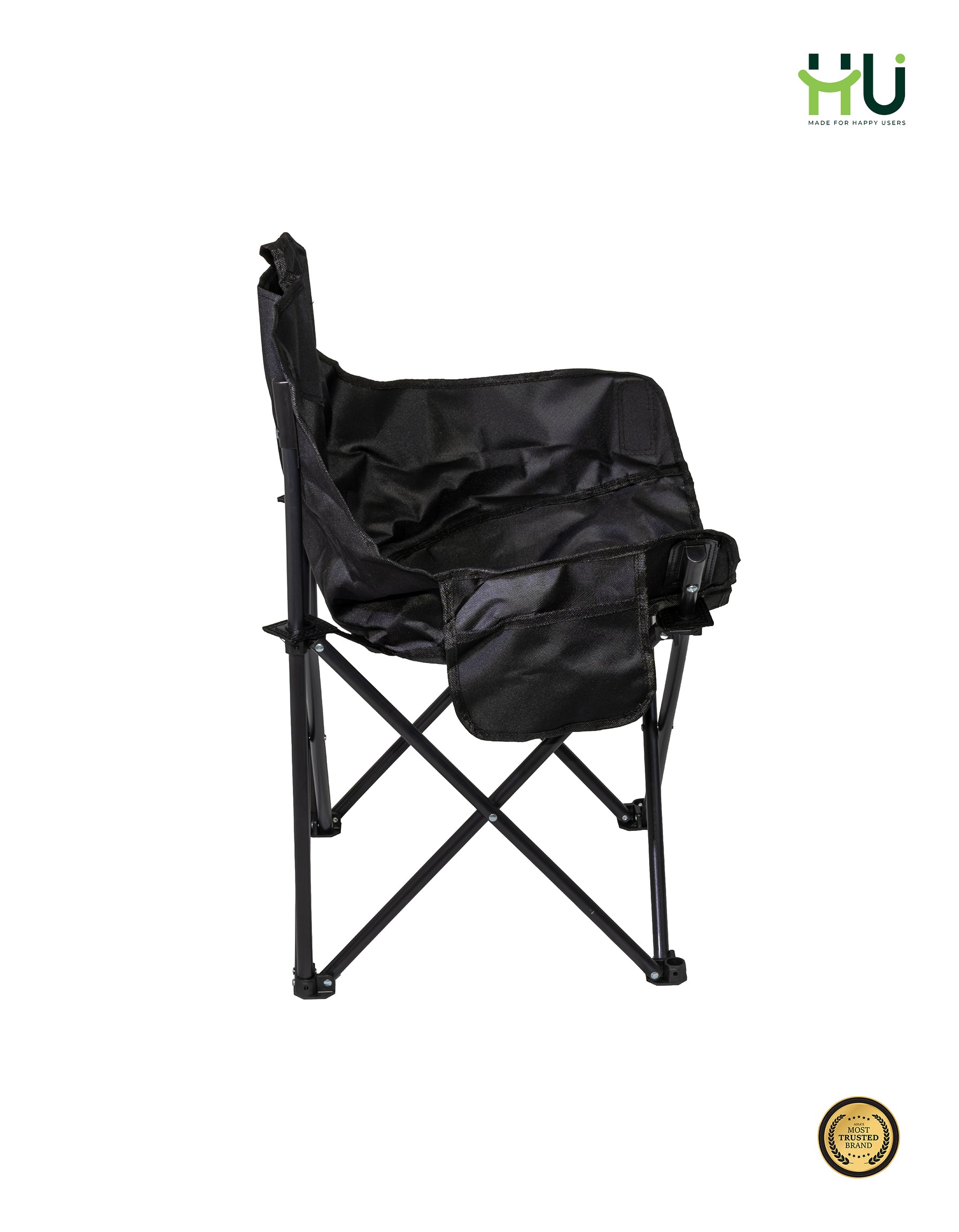 Folding Camping Stool