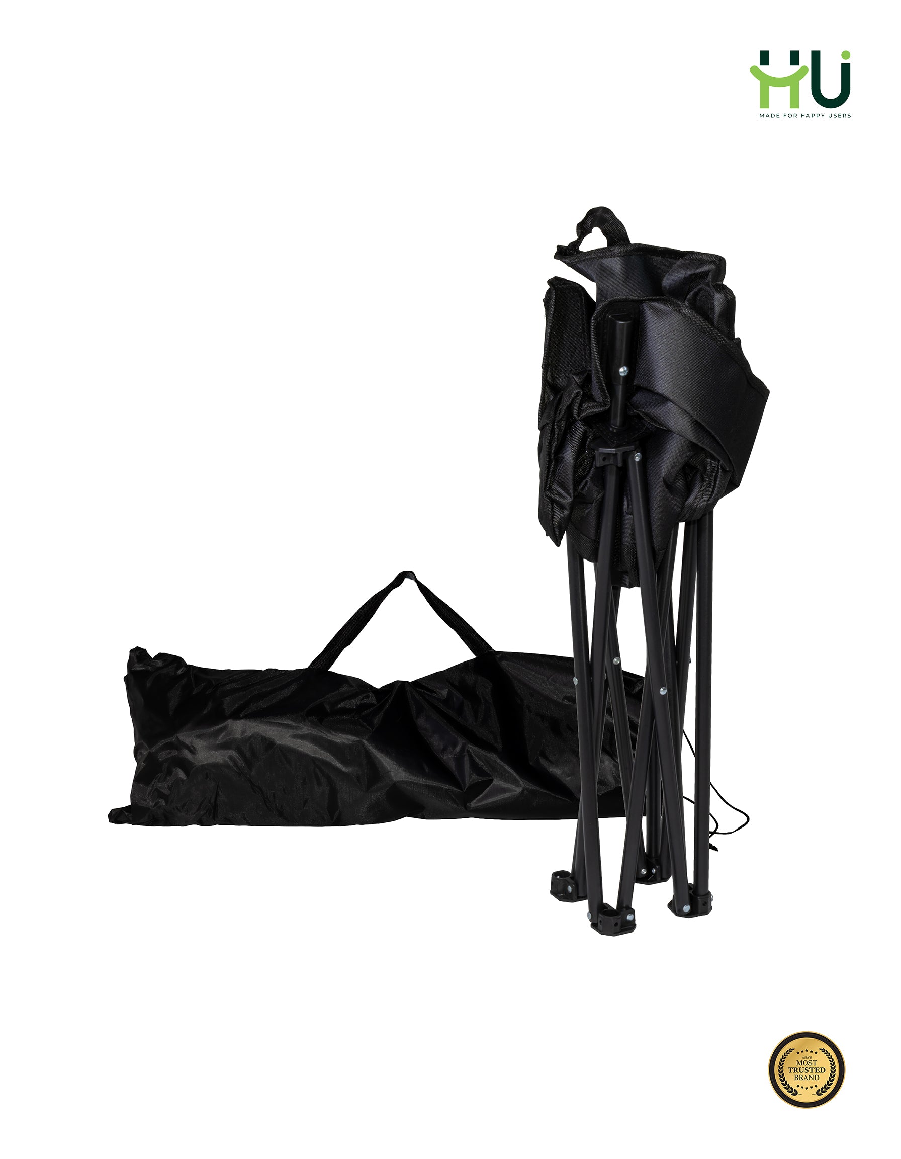Folding Camping Stool