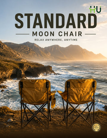 Folding Camping Stool