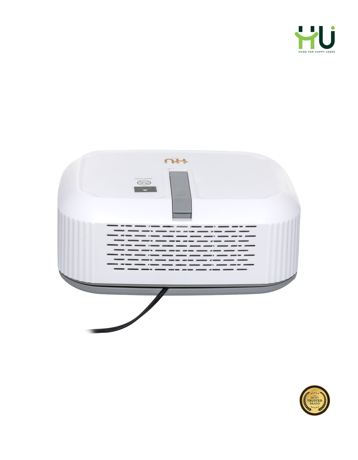 HU Portable Clothes Dryer