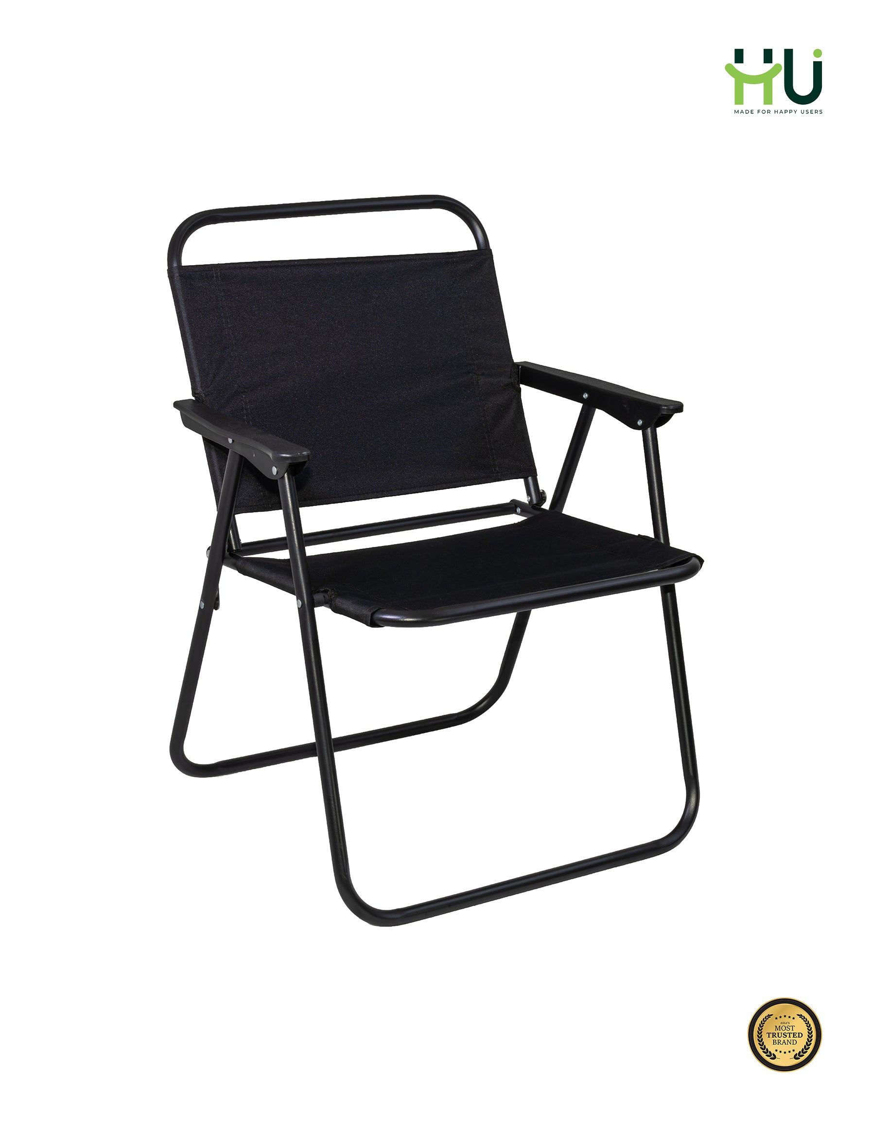 Foldable Camping Chair