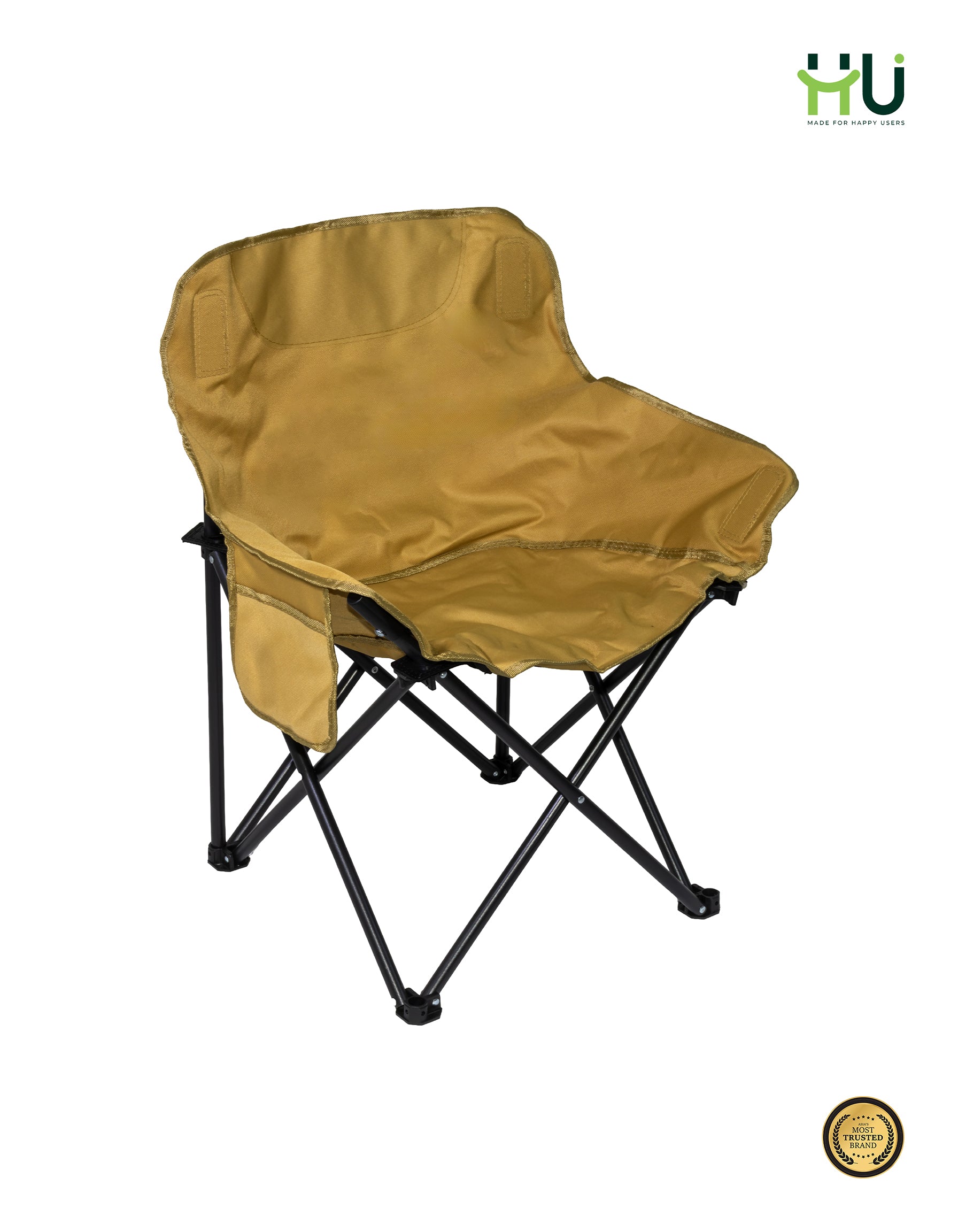 Folding Camping Stool