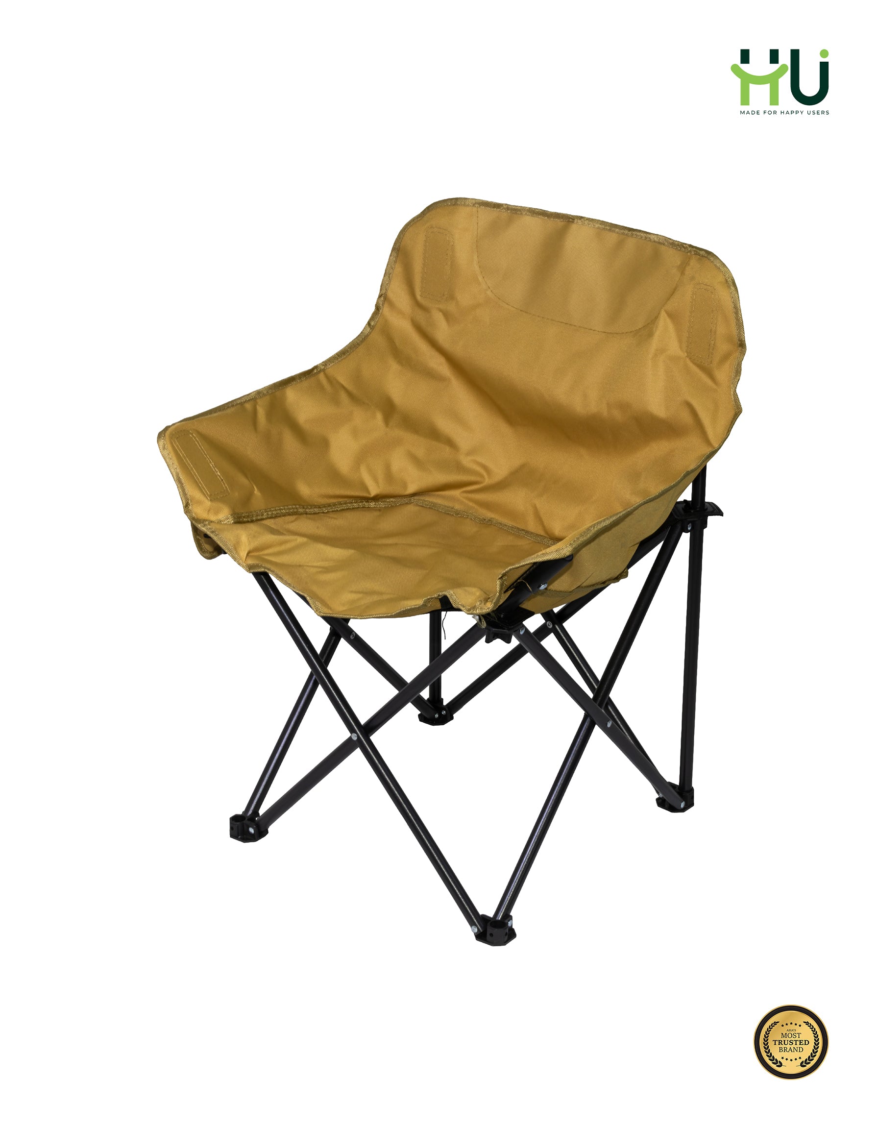 Folding Camping Stool