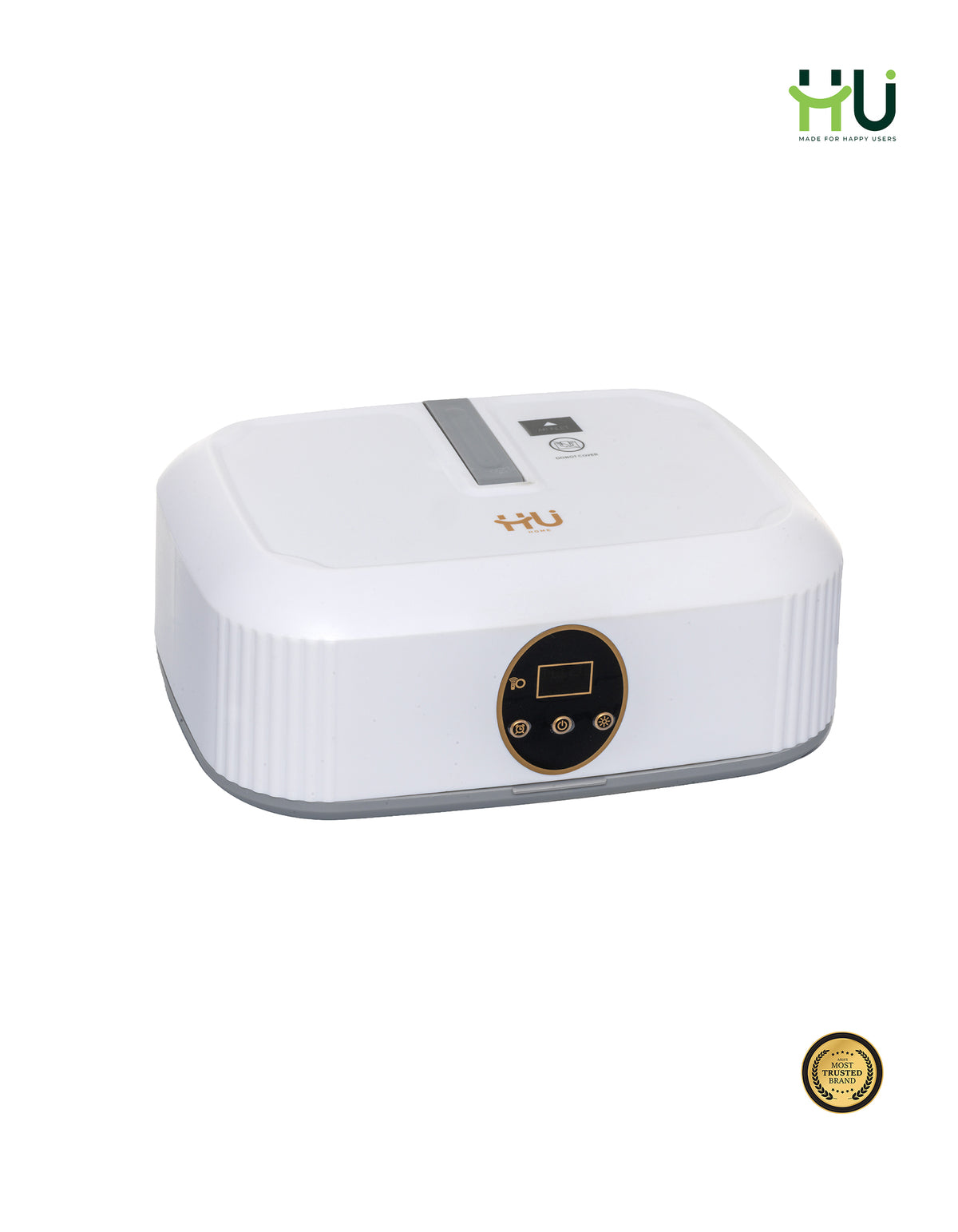 HU Portable Clothes Dryer