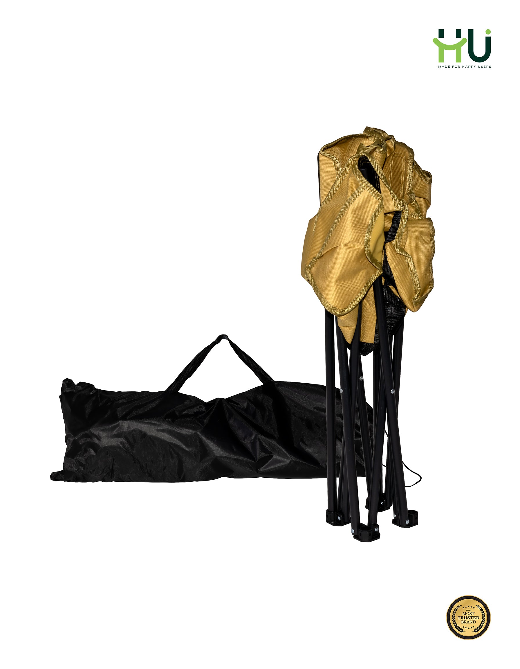 Folding Camping Stool