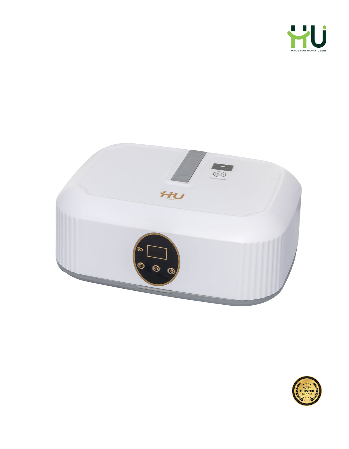HU Portable Clothes Dryer