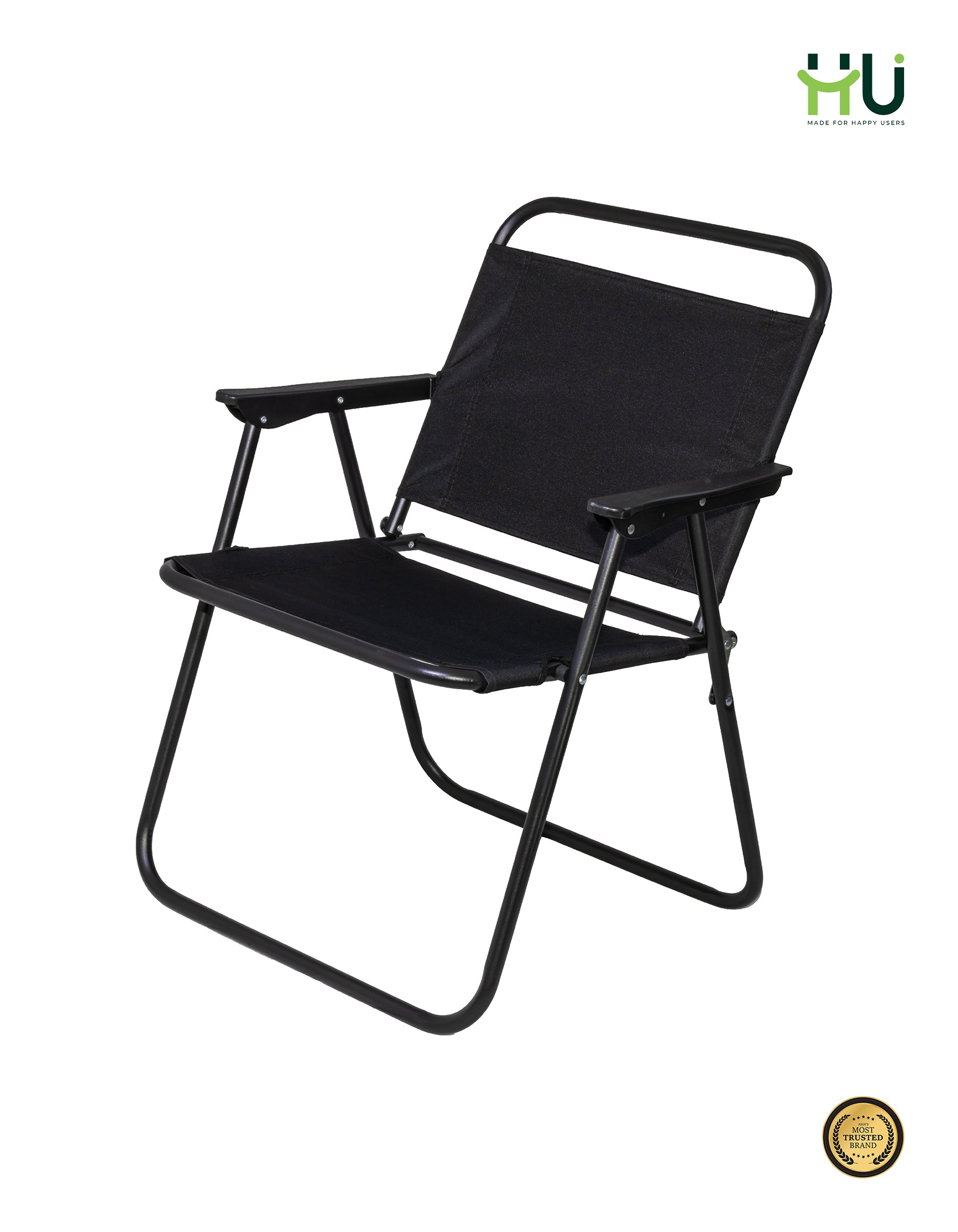 Foldable Camping Chair