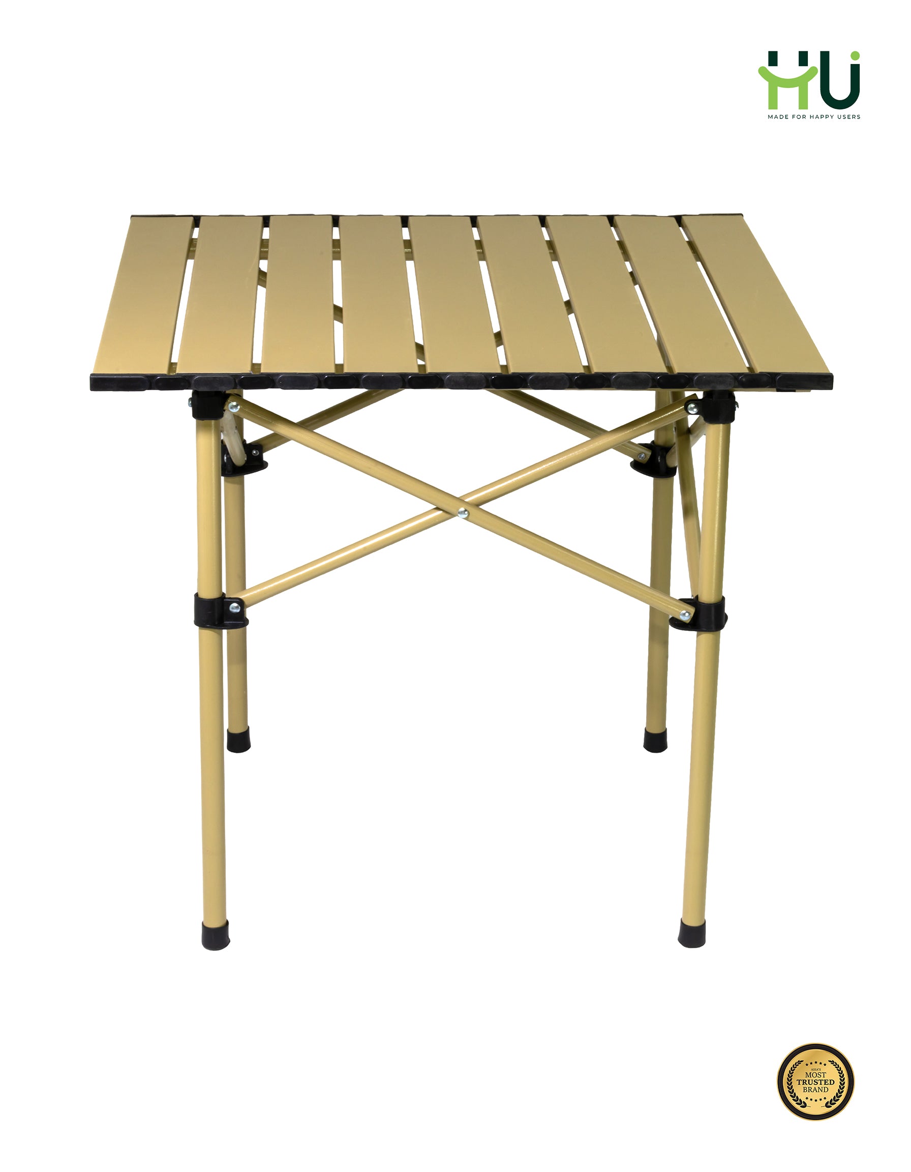HU Foldable Camping Chair
