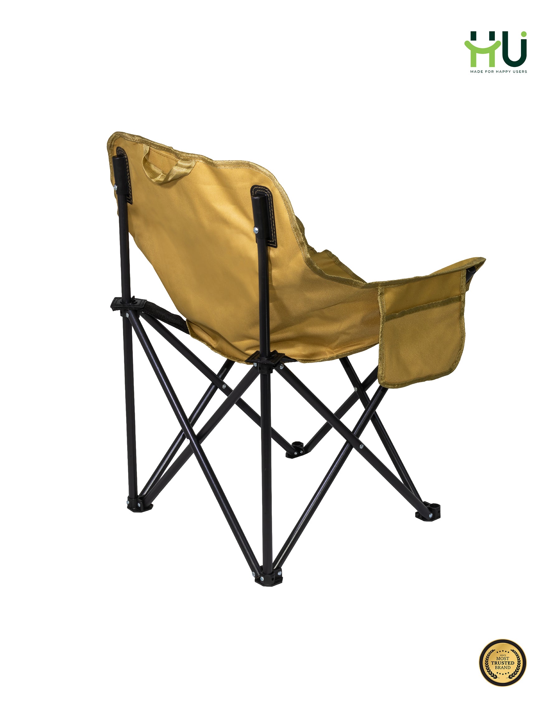 Folding Camping Stool