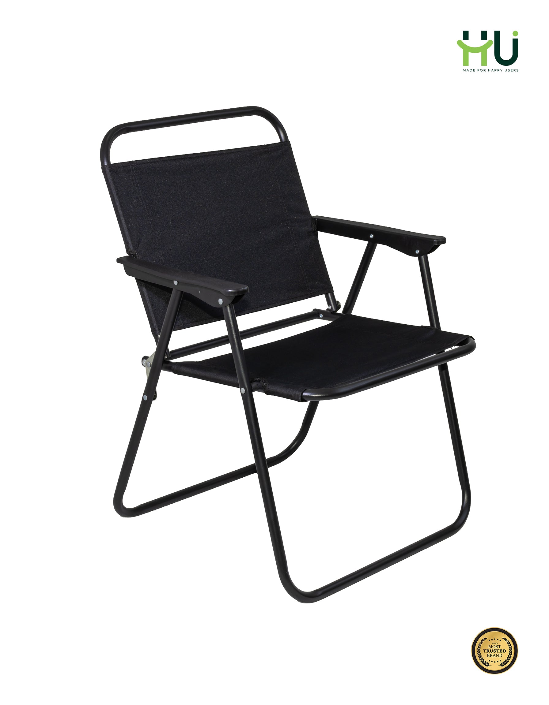 Foldable Camping Chair