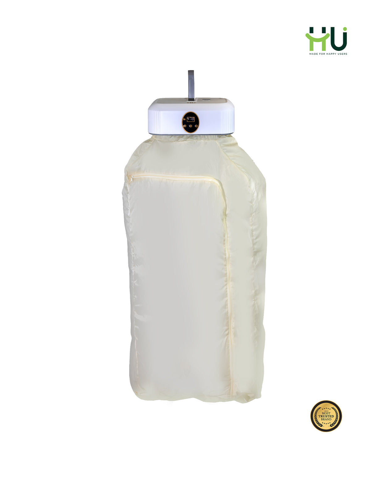 HU Portable Clothes Dryer
