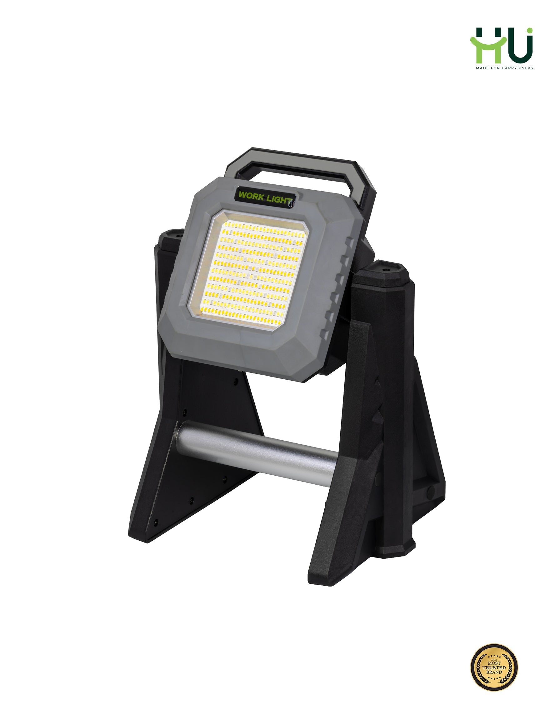 HU Rechargeable LED Fill Light