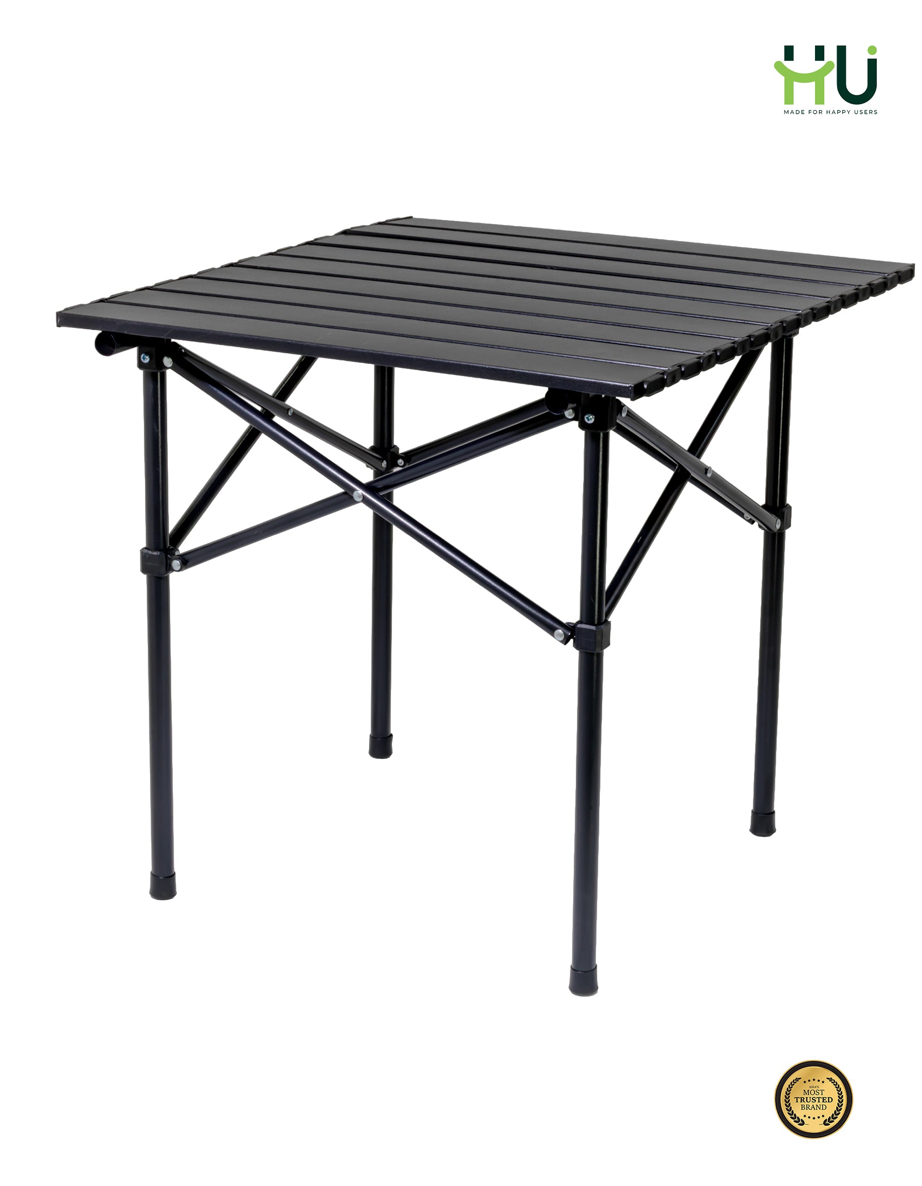 HU Foldable Camping Chair