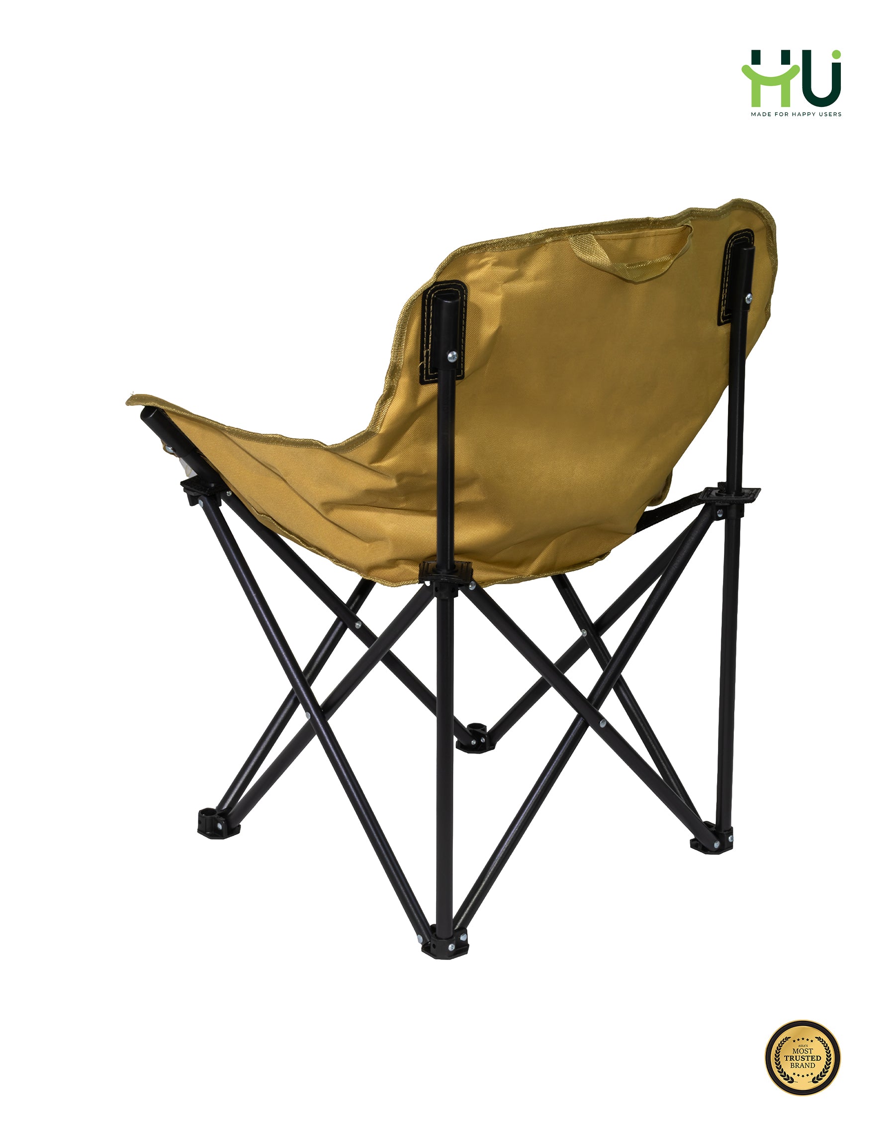 Folding Camping Stool