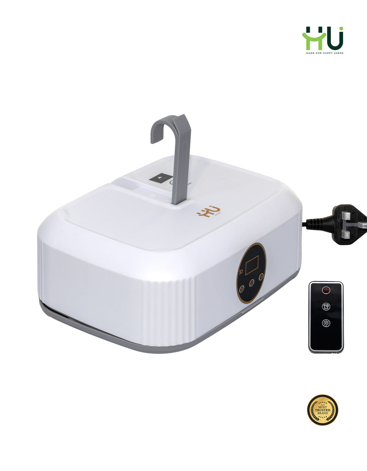 HU Portable Clothes Dryer