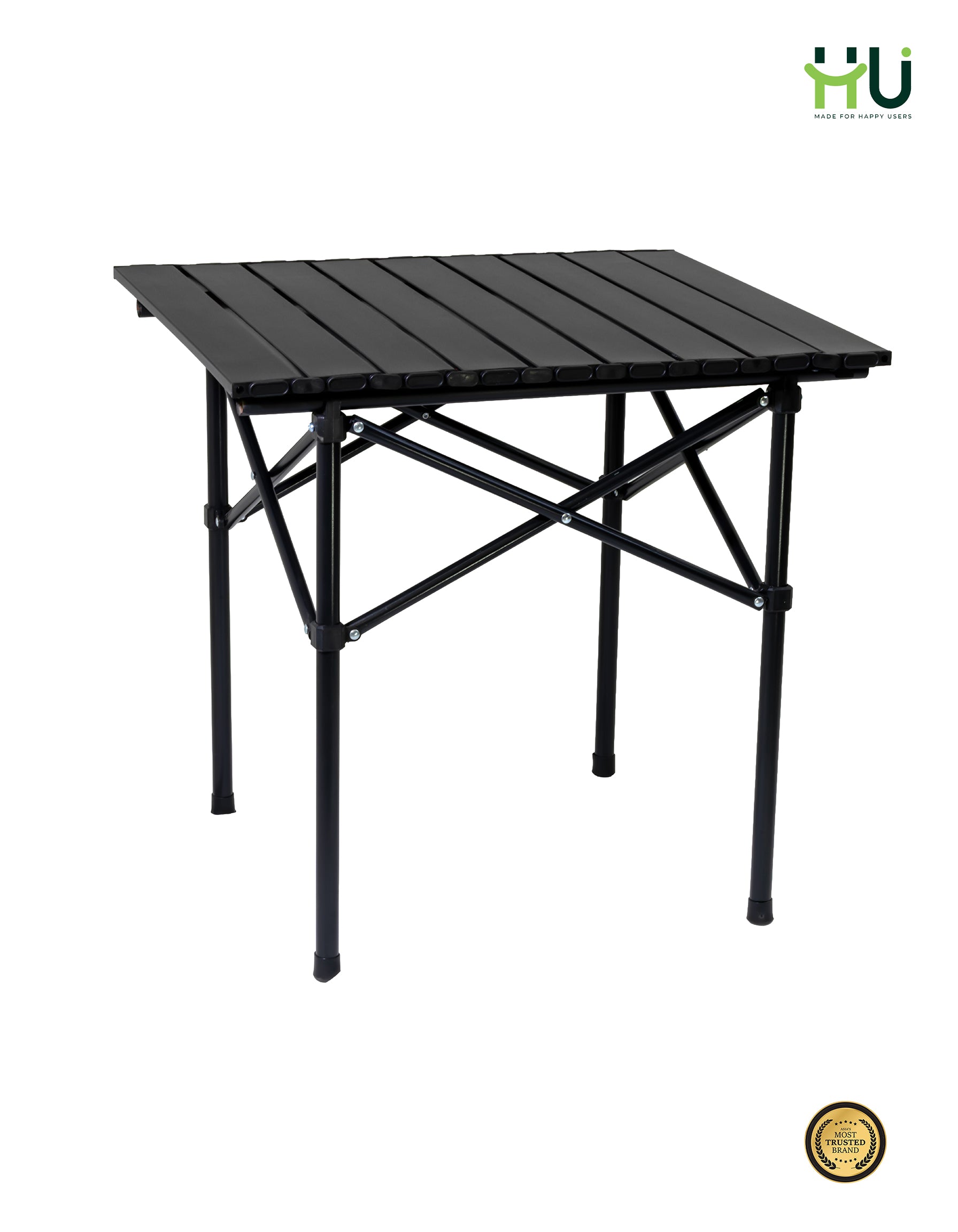 HU Foldable Camping Chair