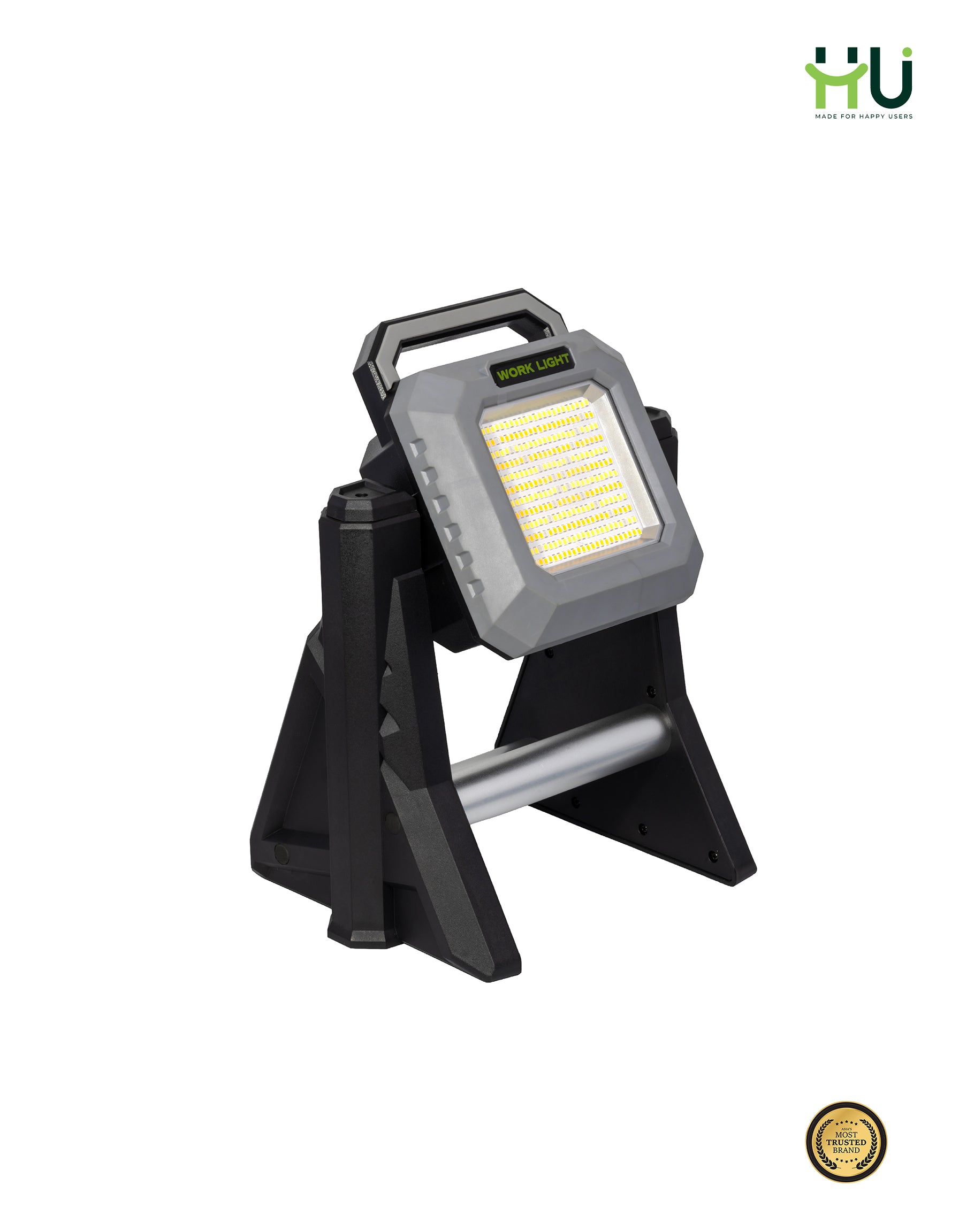 HU Rechargeable LED Fill Light