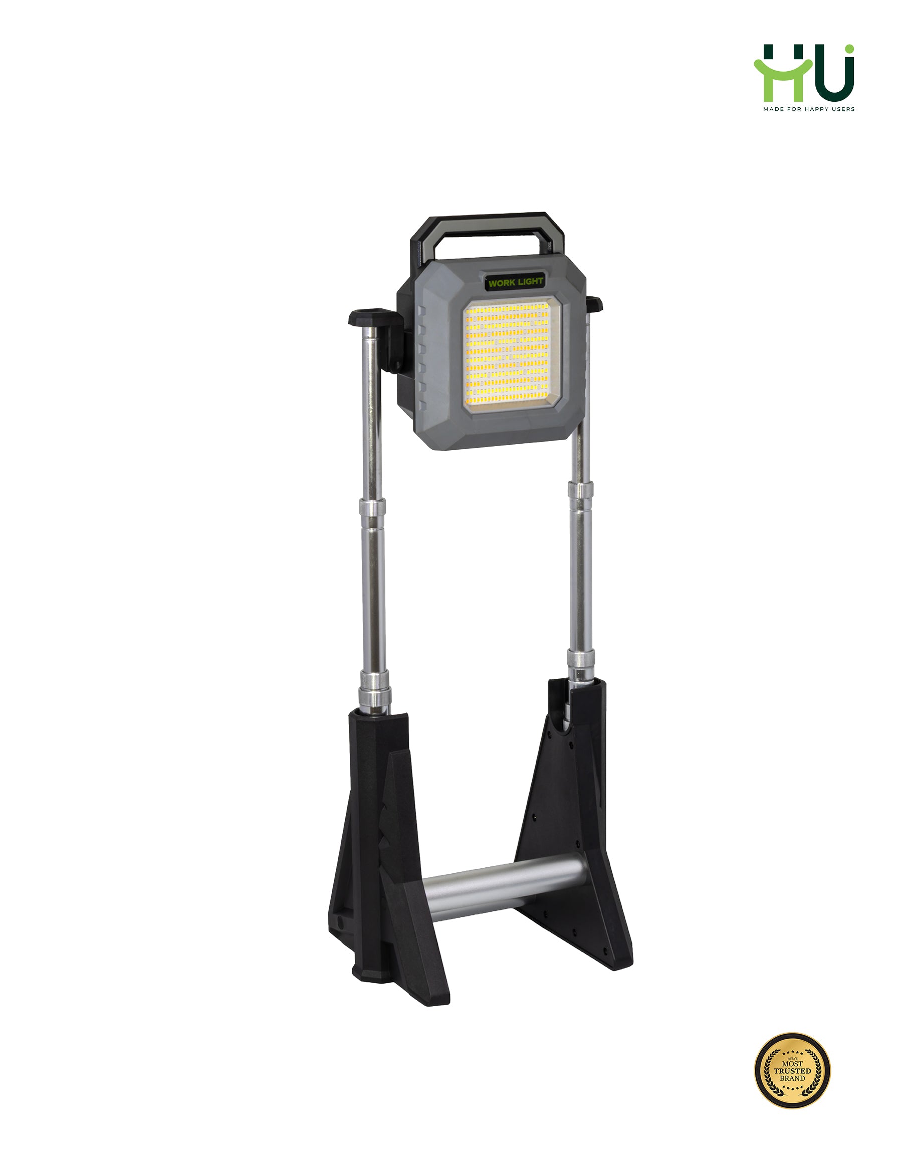 HU Rechargeable LED Fill Light
