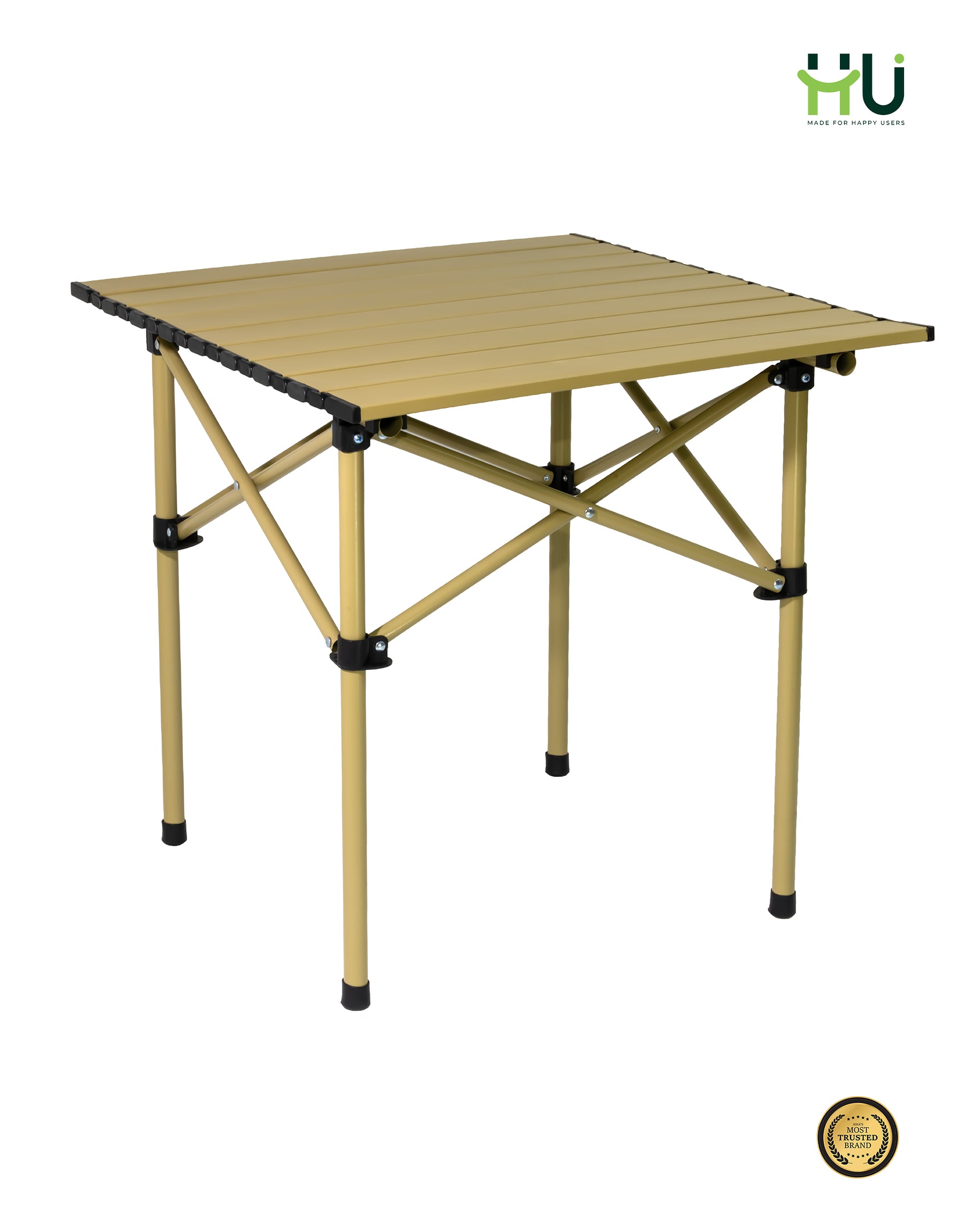 HU Foldable Camping Chair